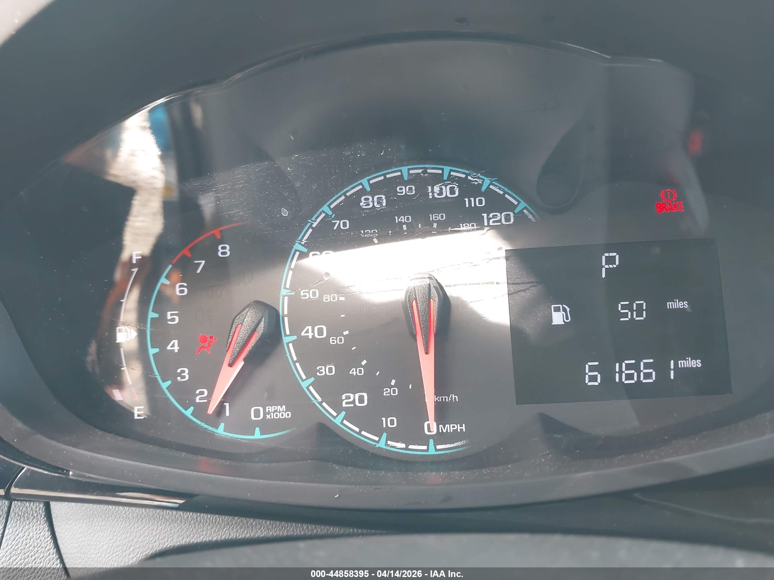 CHEVROLET SPARK image 7