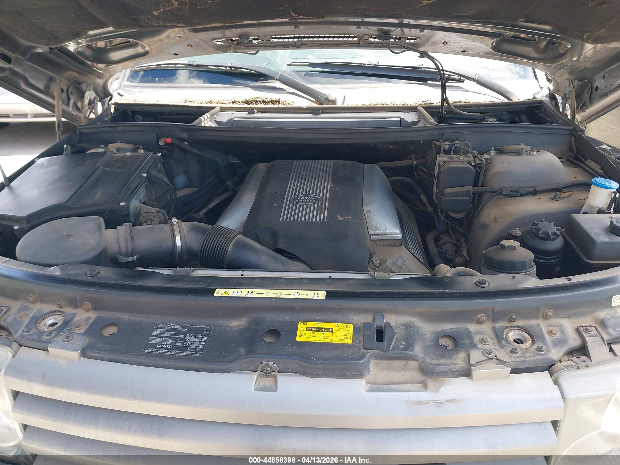 LAND ROVER image 10