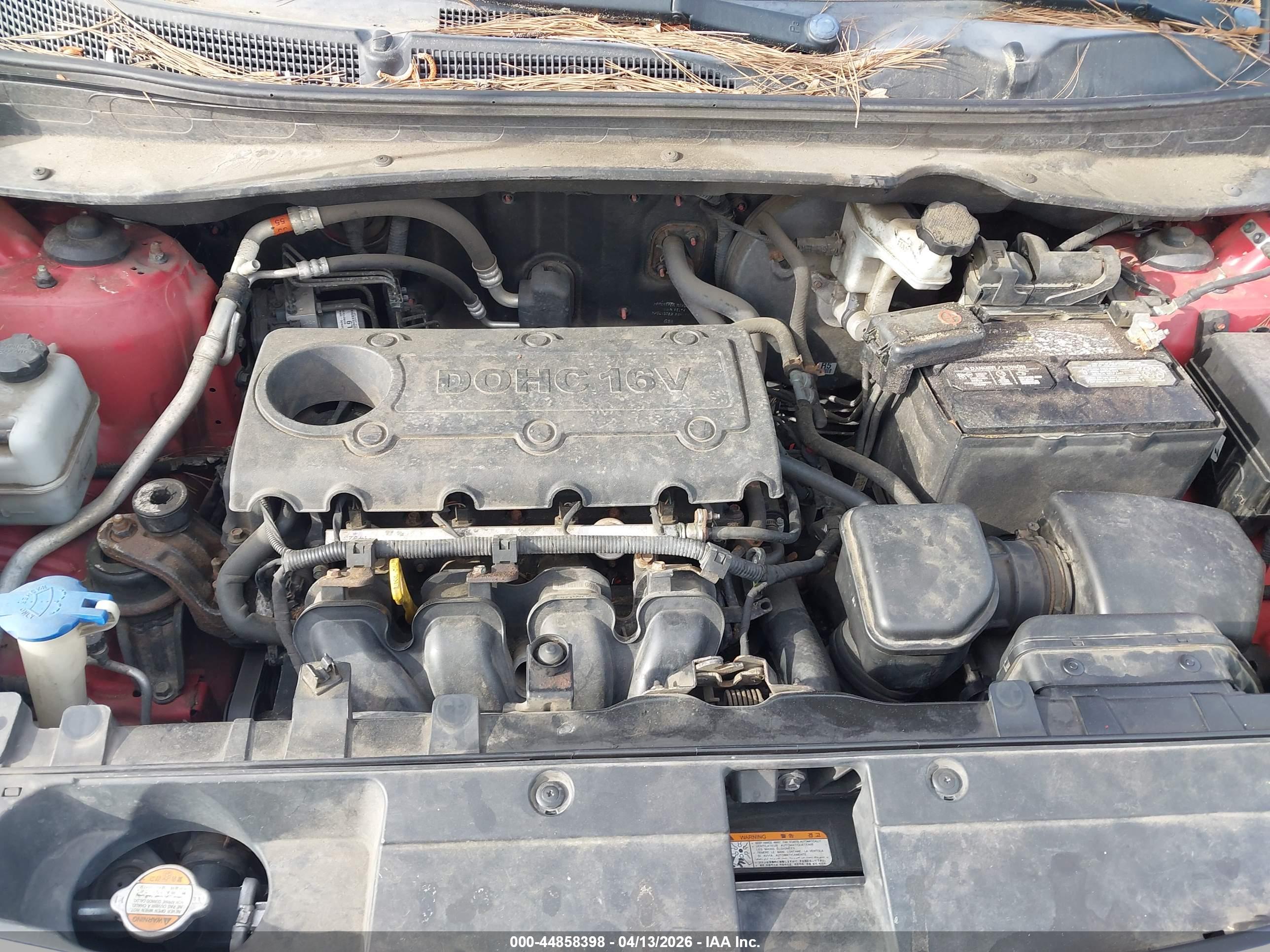 KIA SPORTAGE image 10