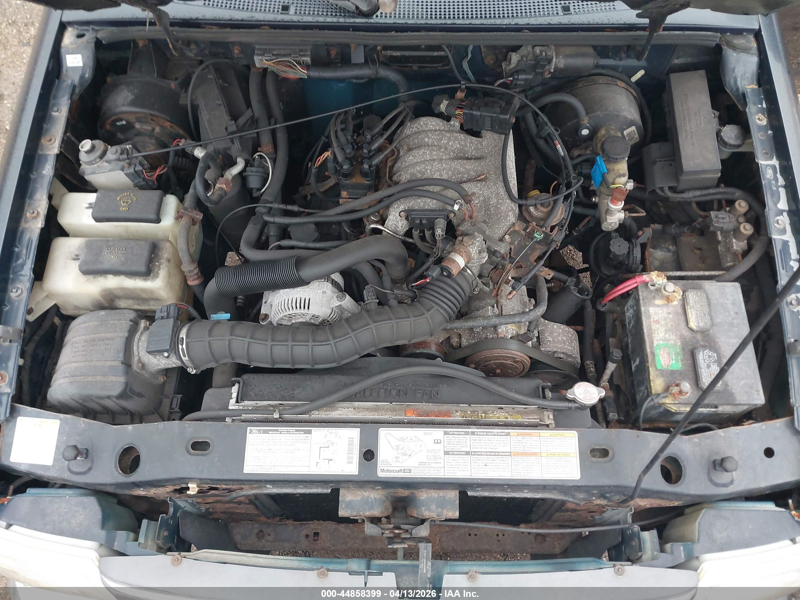 FORD RANGER image 10