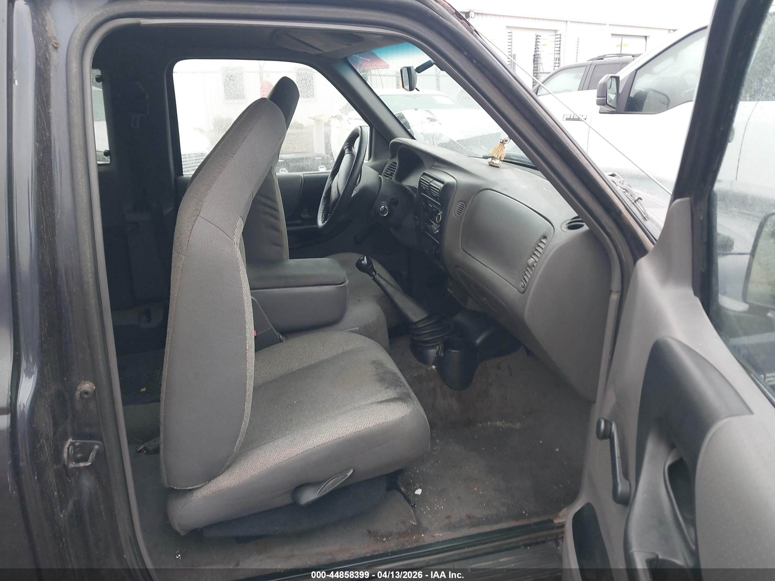 FORD RANGER image 5