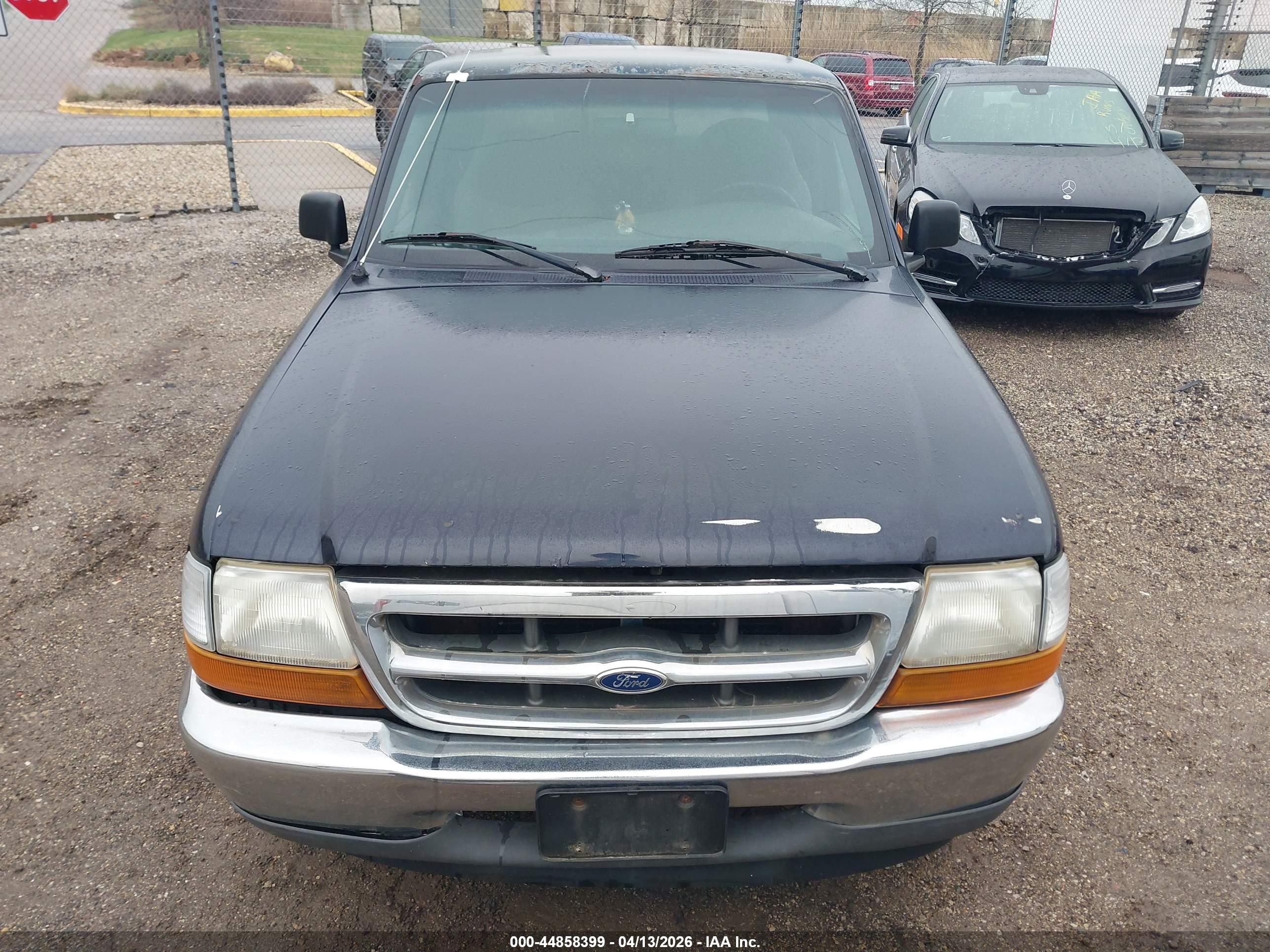 FORD RANGER image 6