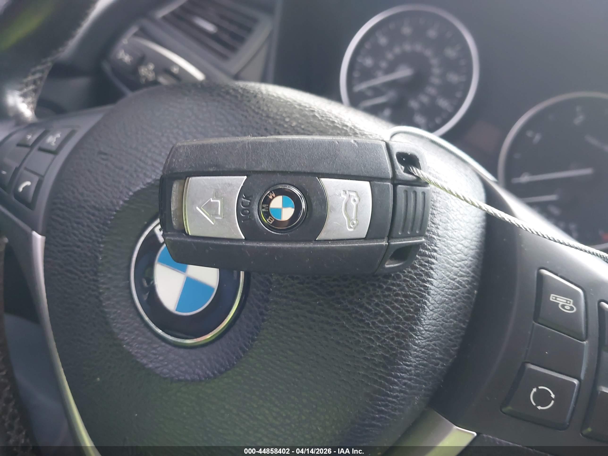 BMW X5 image 11