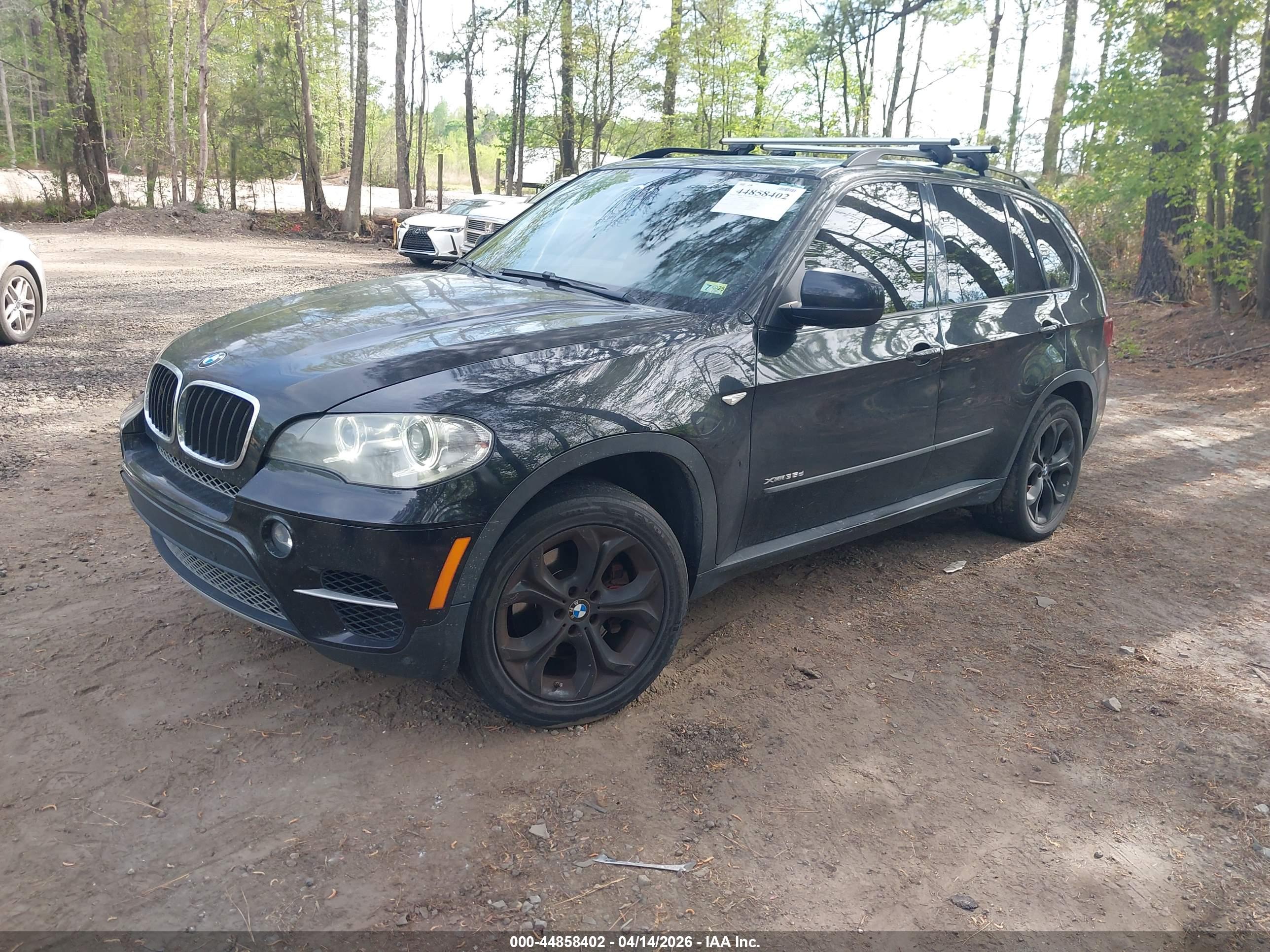 BMW X5 image 2
