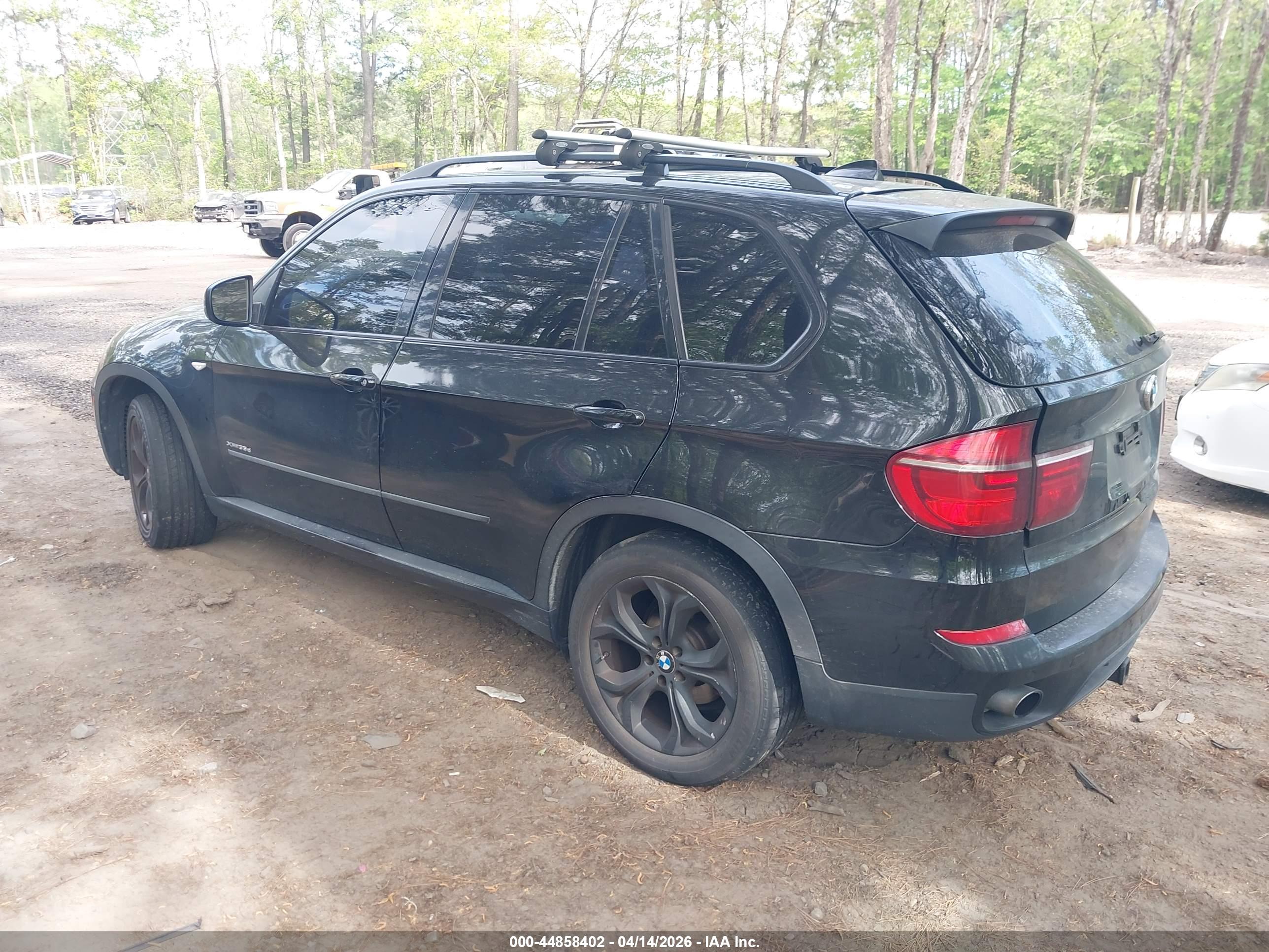 BMW X5 image 3