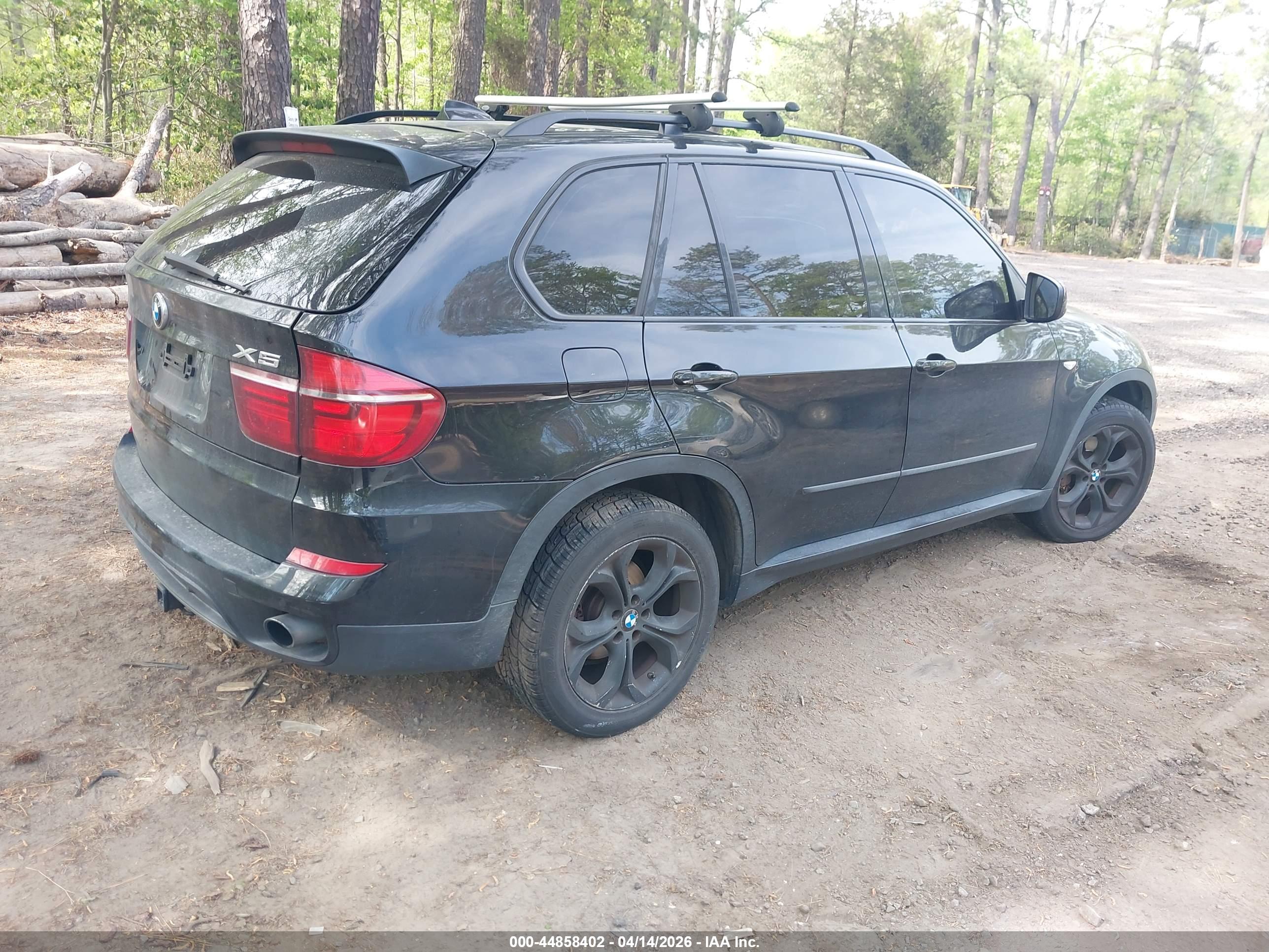 BMW X5 image 4