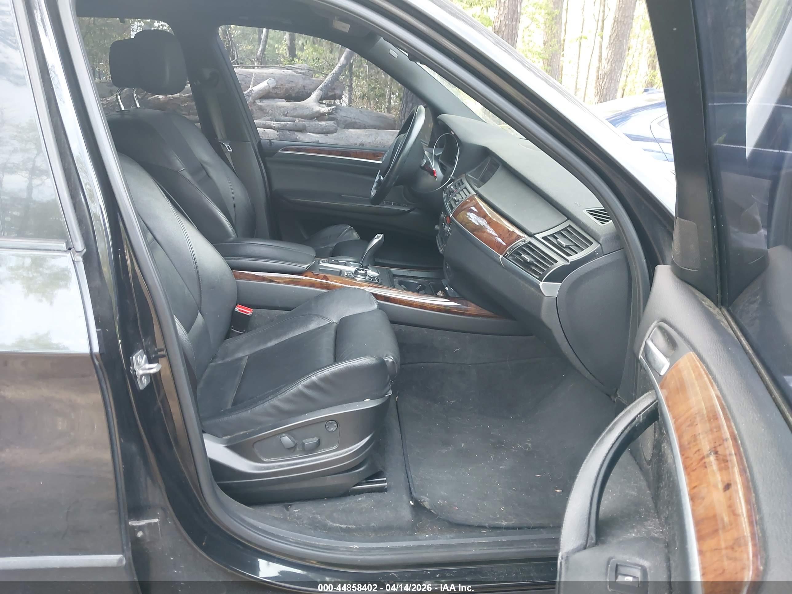 BMW X5 image 5