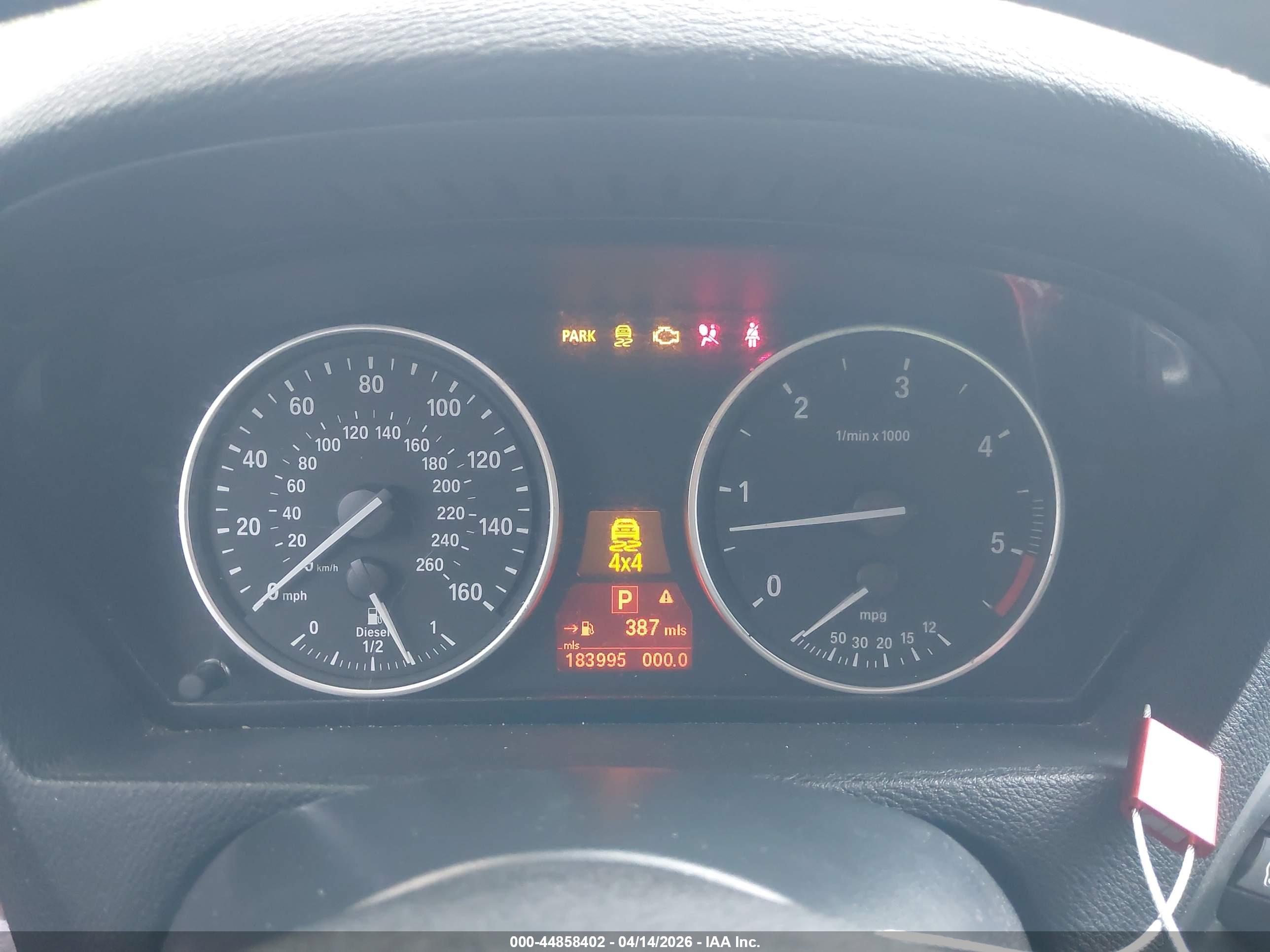 BMW X5 image 7