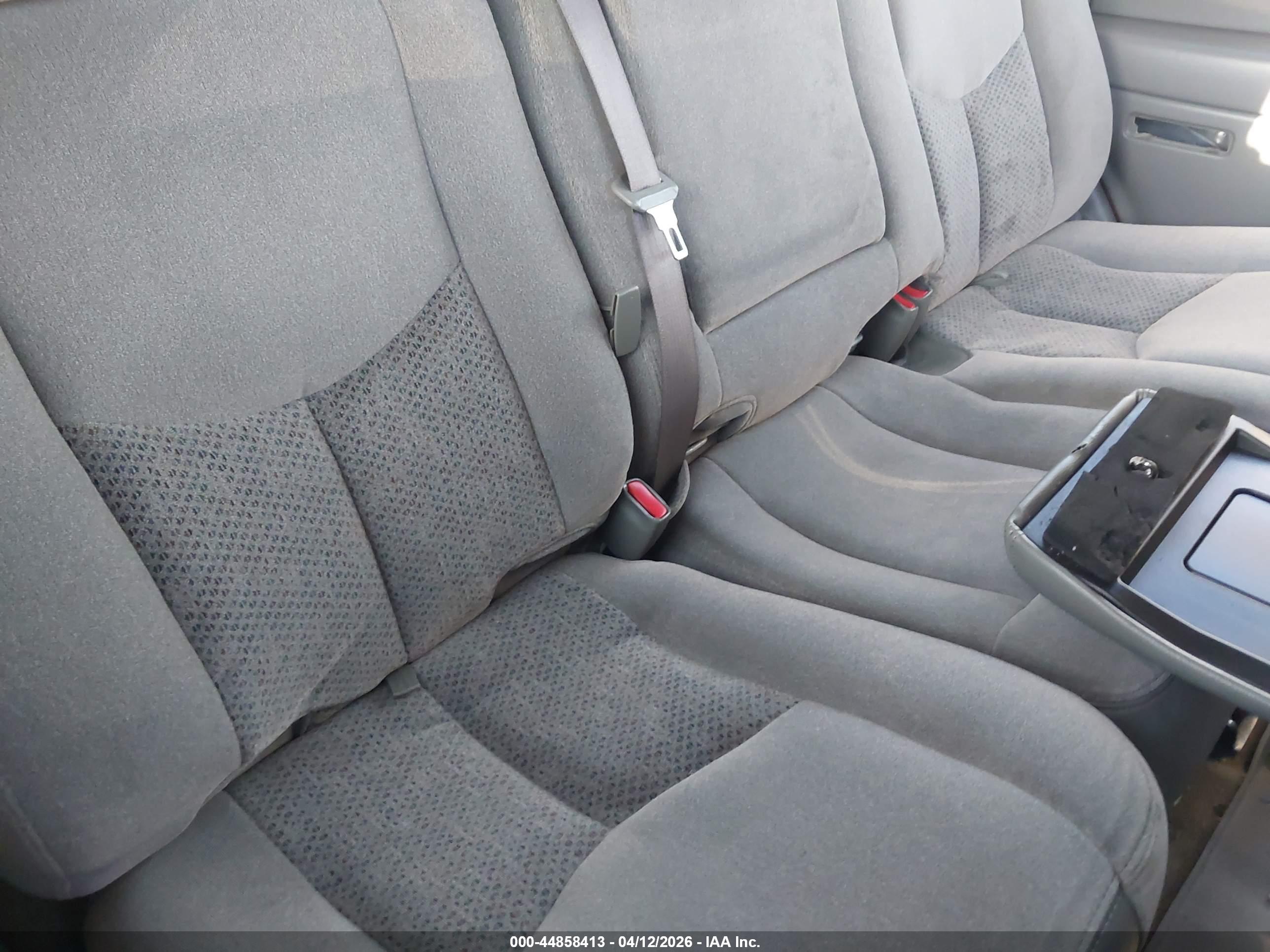 CHEVROLET TAHOE image 8