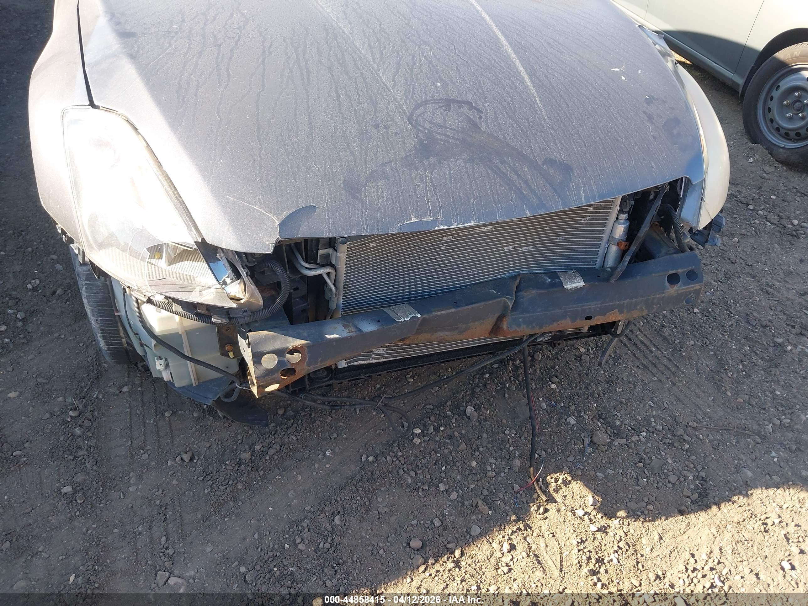 NISSAN ALTIMA image 6