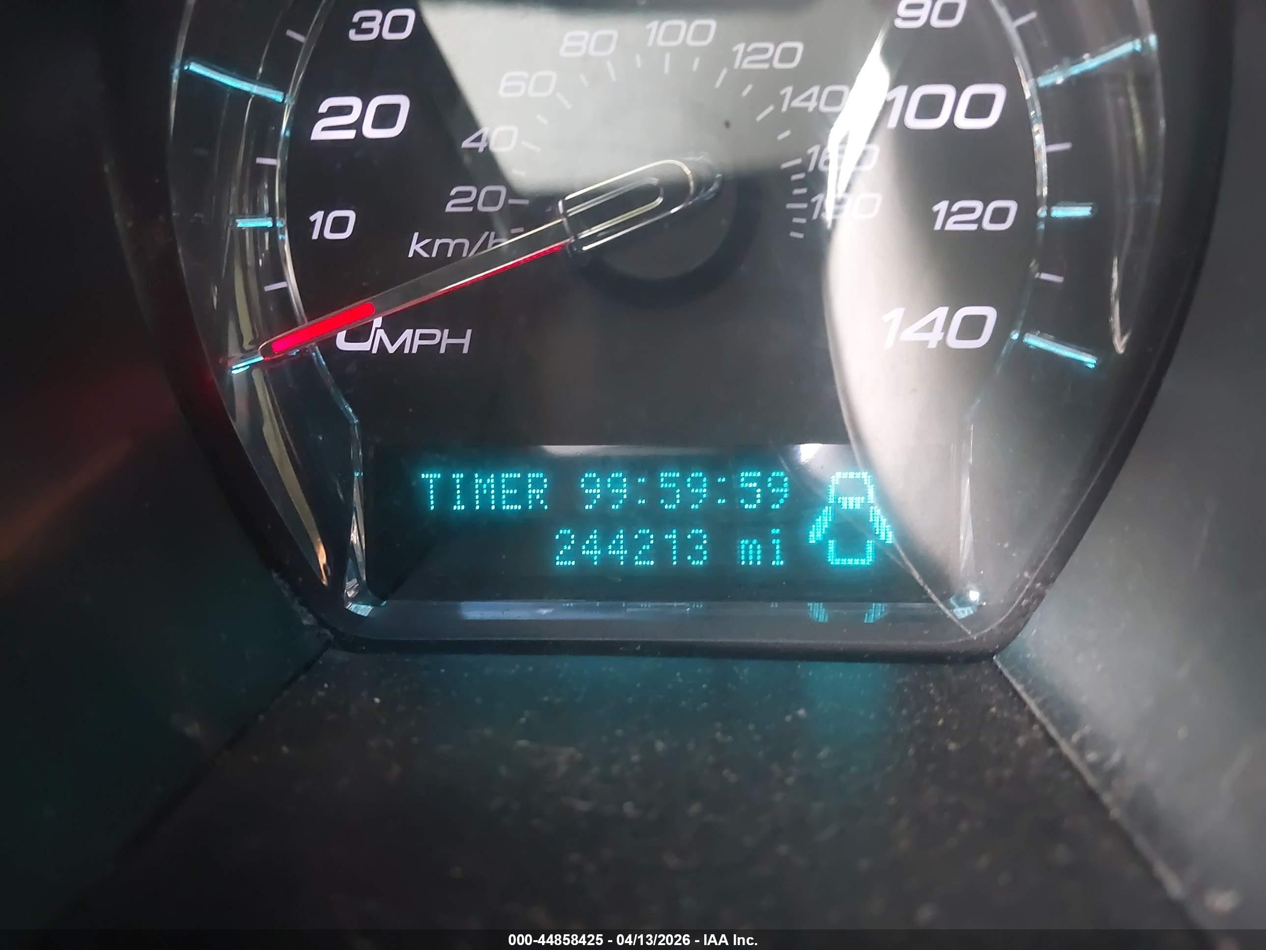 FORD TAURUS image 7