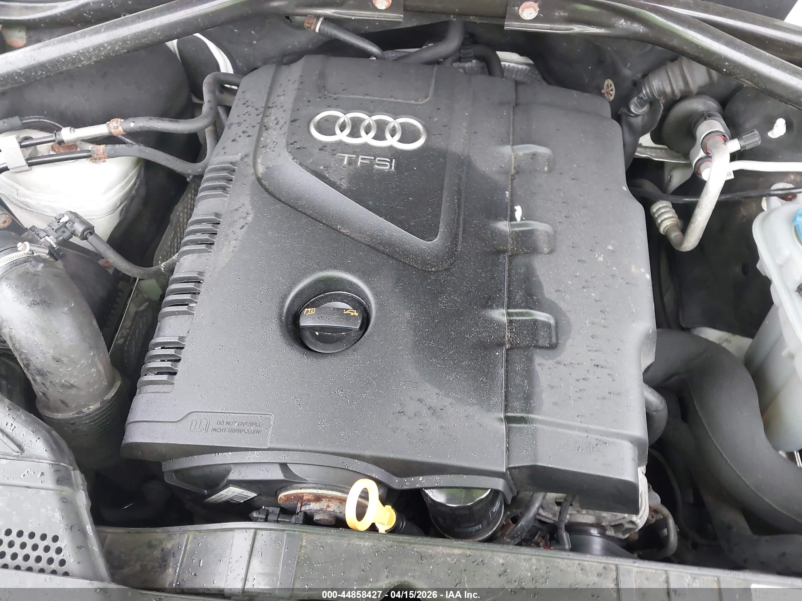 AUDI Q5 image 10