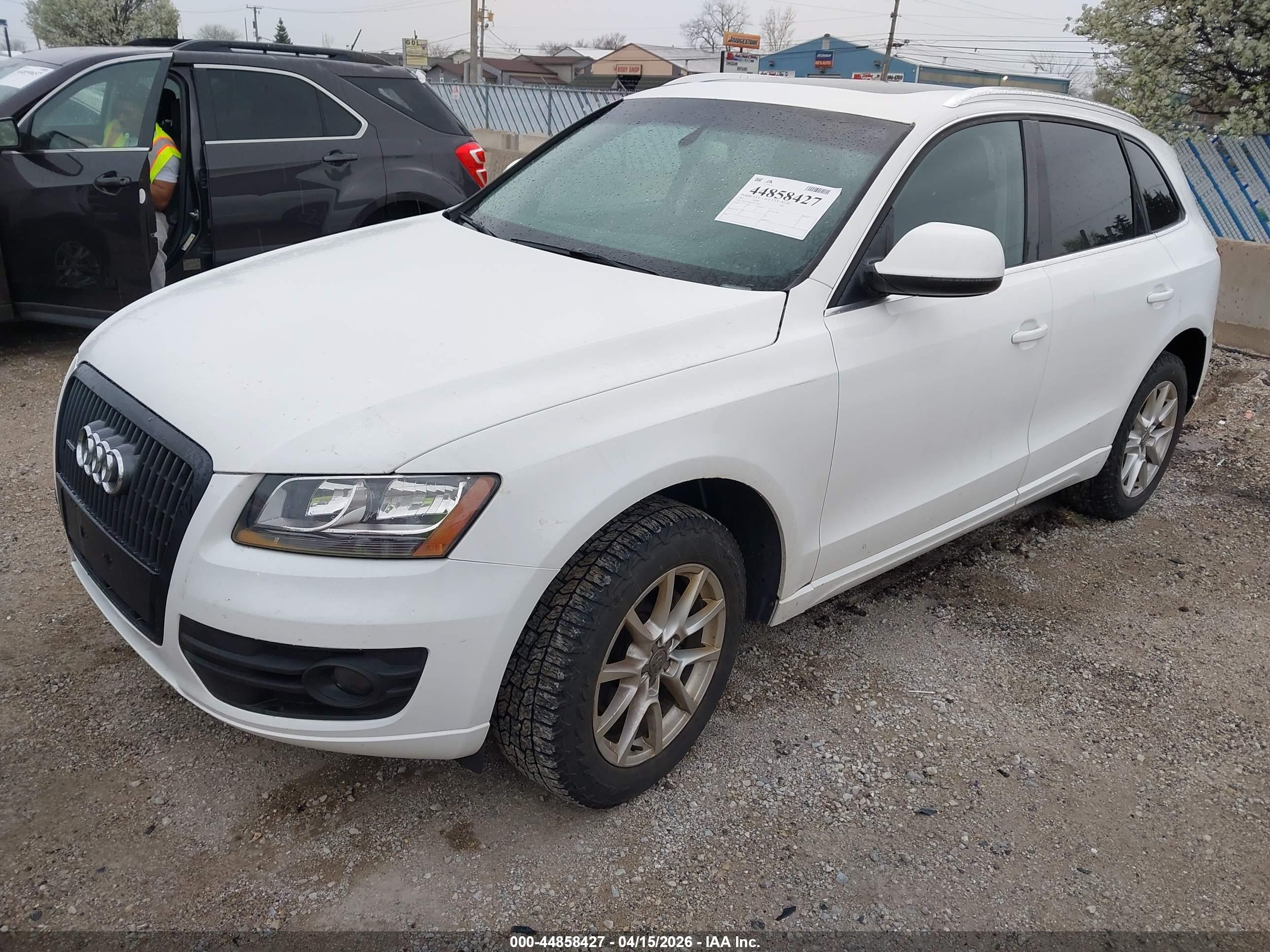 AUDI Q5 image 2