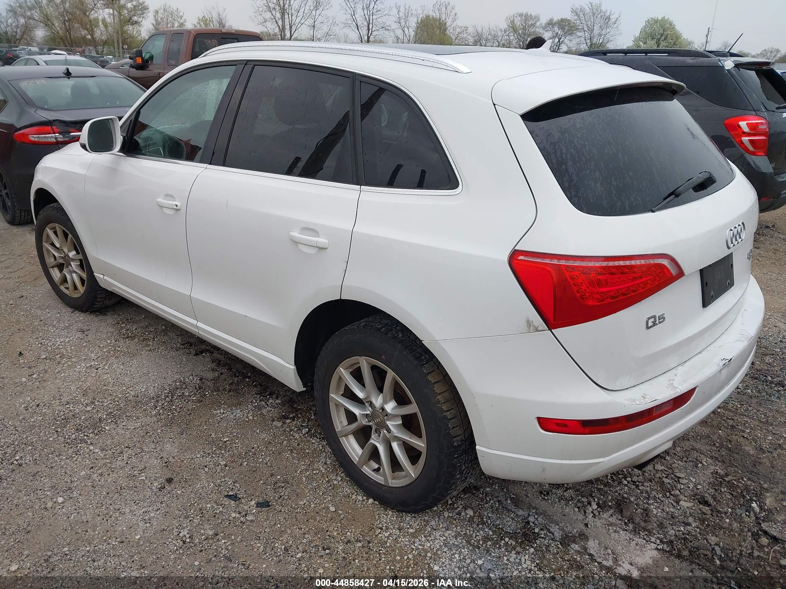 AUDI Q5 image 3