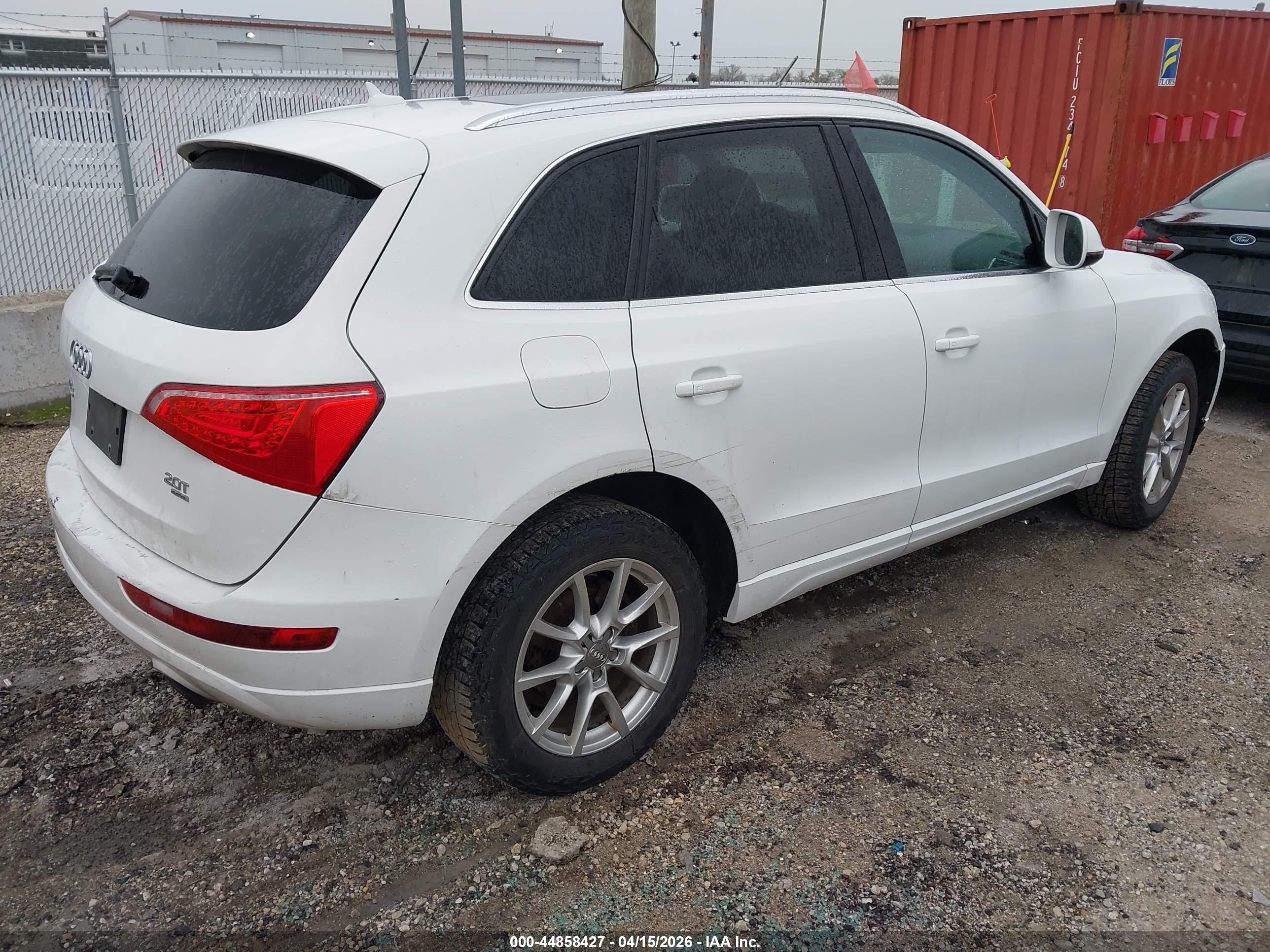 AUDI Q5 image 4