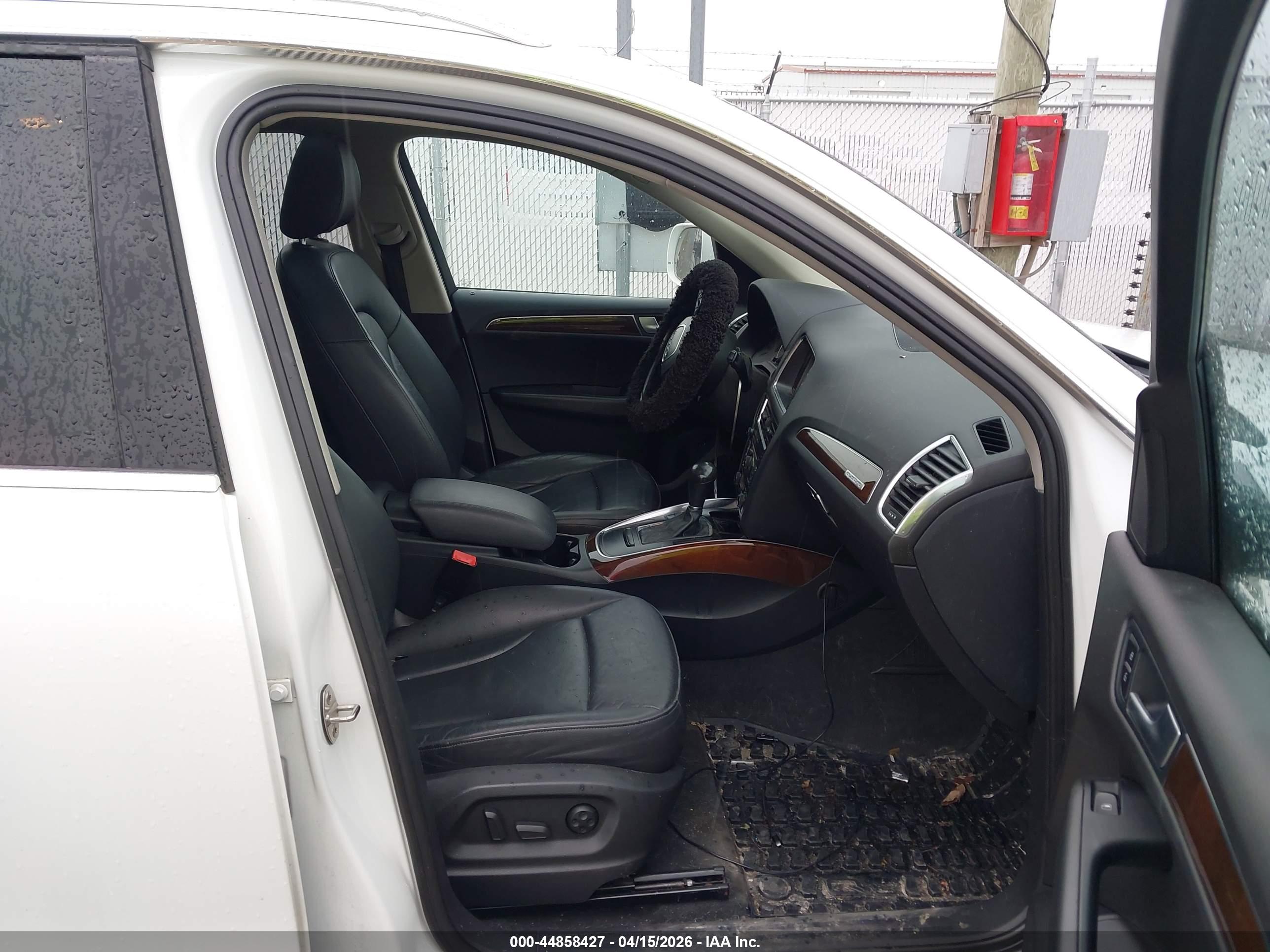 AUDI Q5 image 5