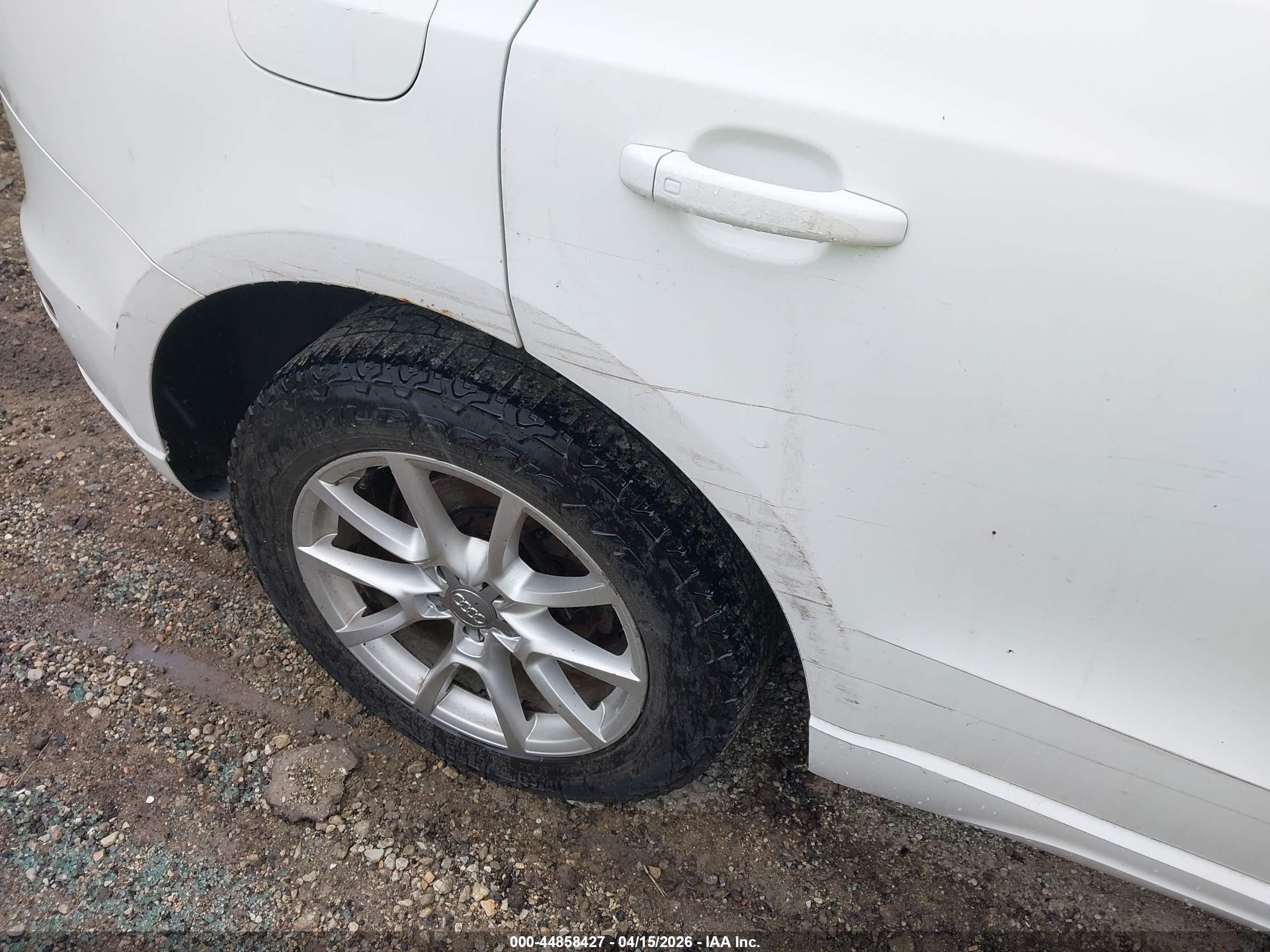 AUDI Q5 image 6