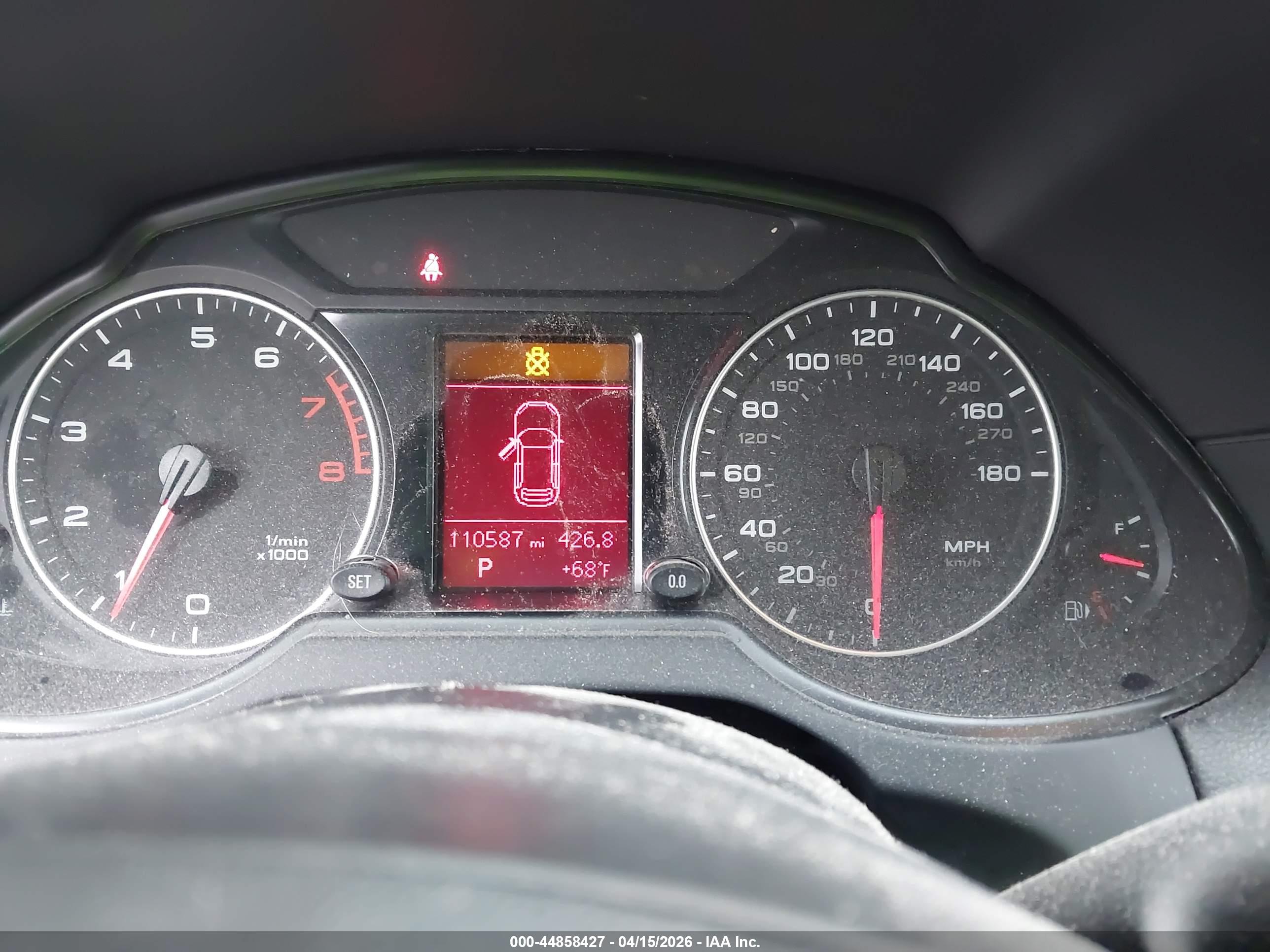 AUDI Q5 image 7