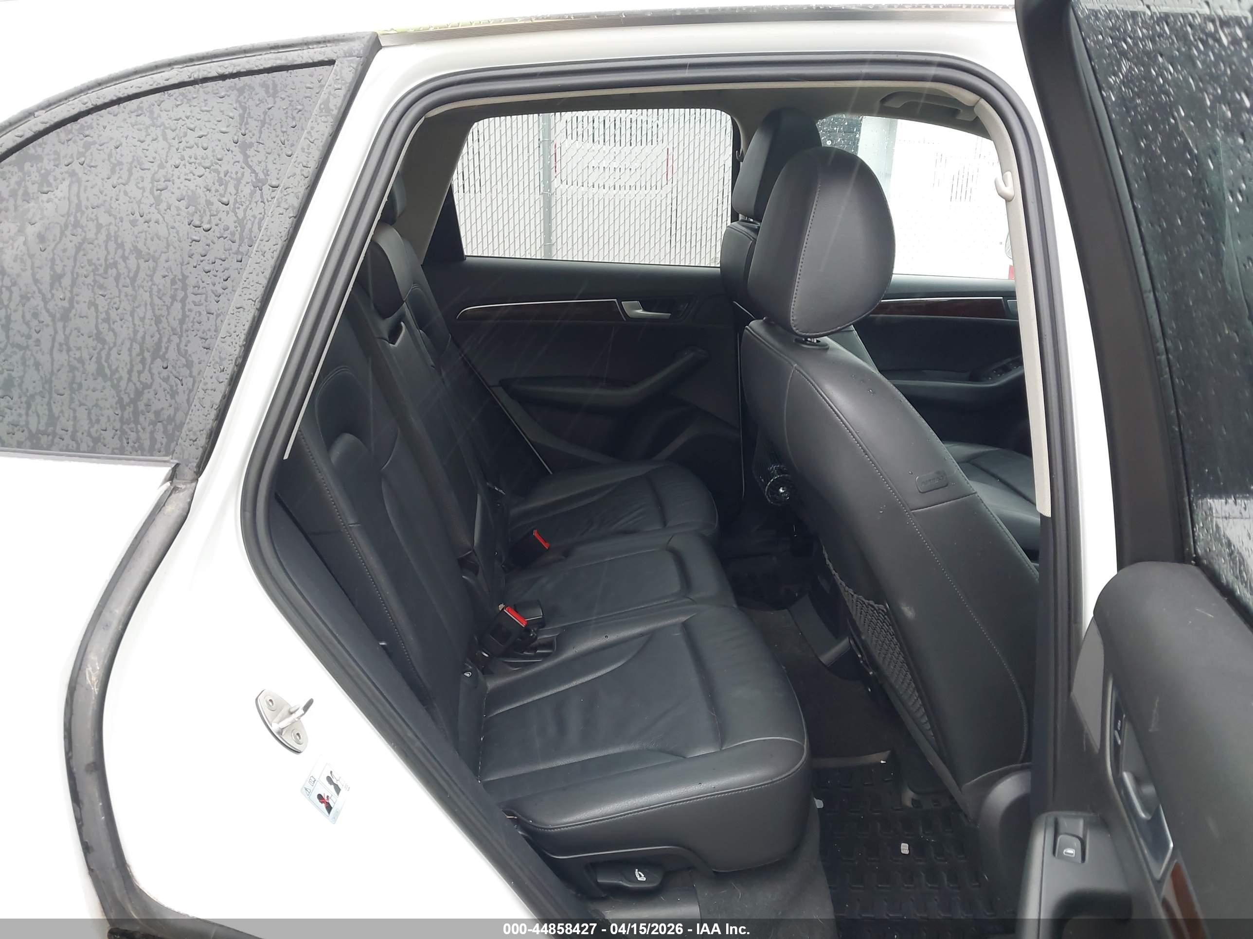 AUDI Q5 image 8