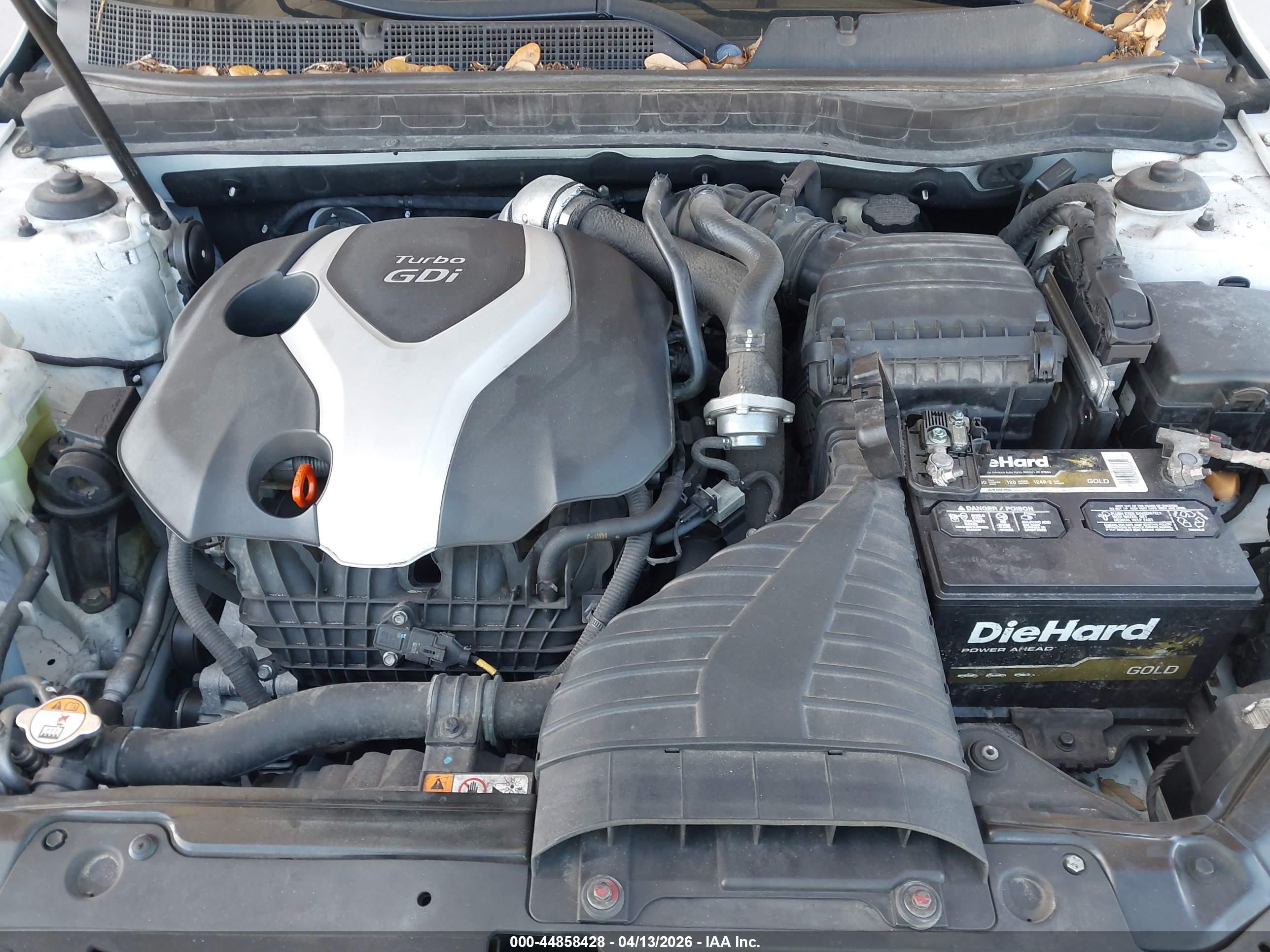 KIA OPTIMA image 10