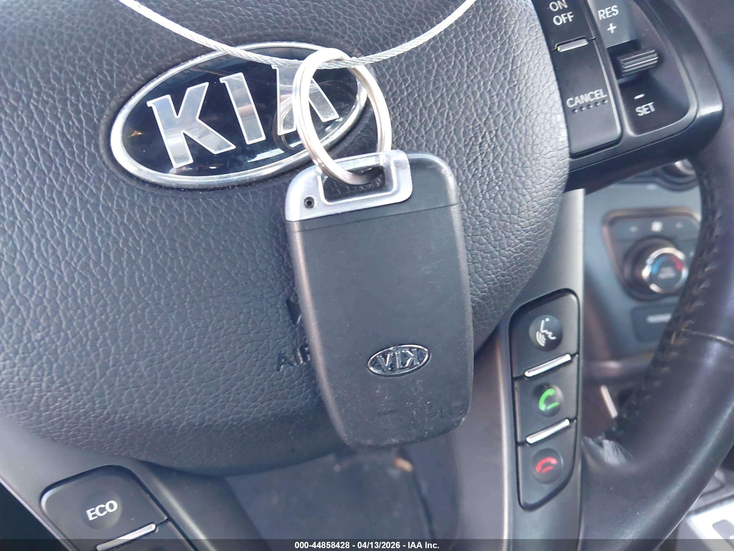 KIA OPTIMA image 11