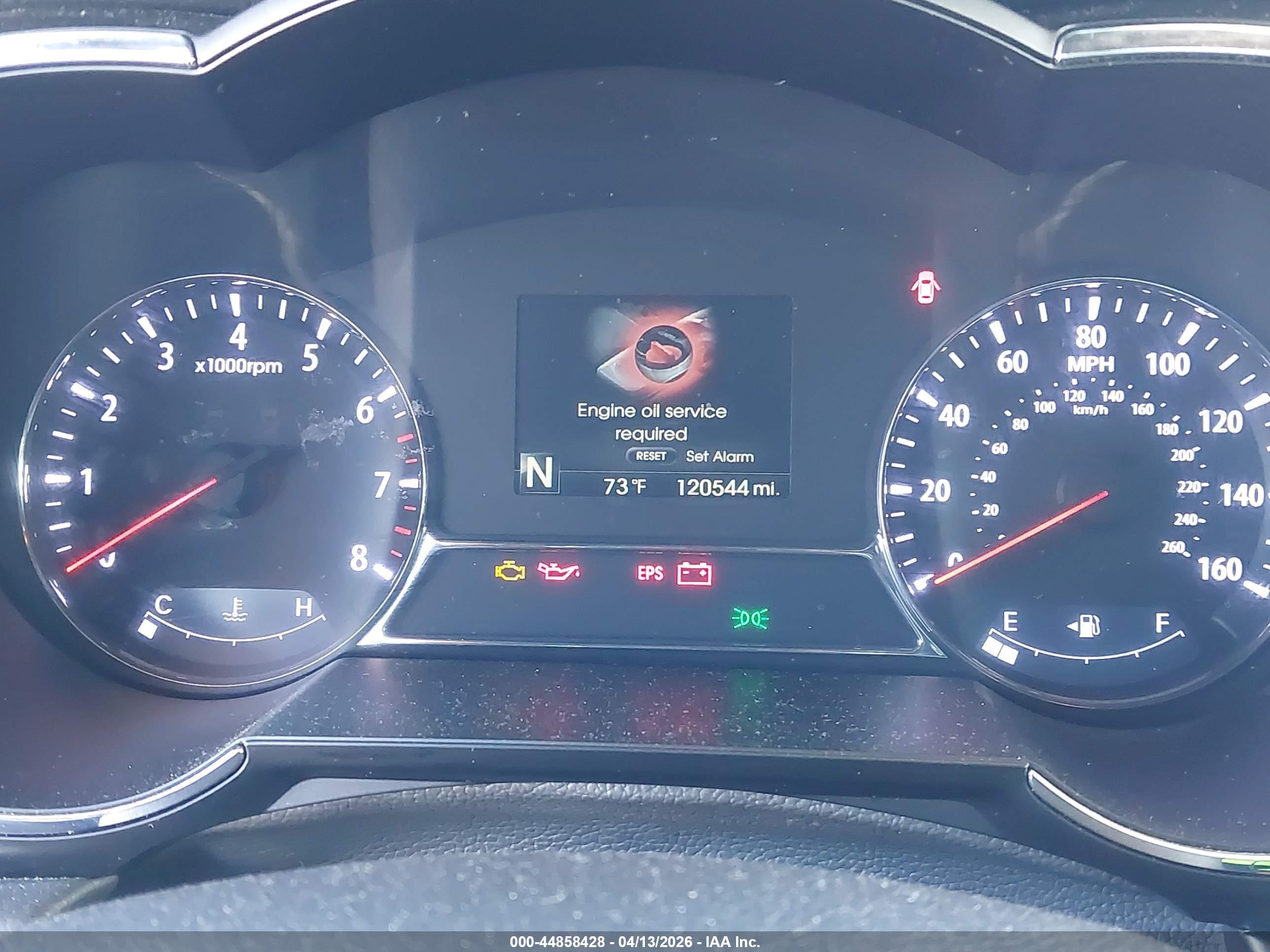 KIA OPTIMA image 7