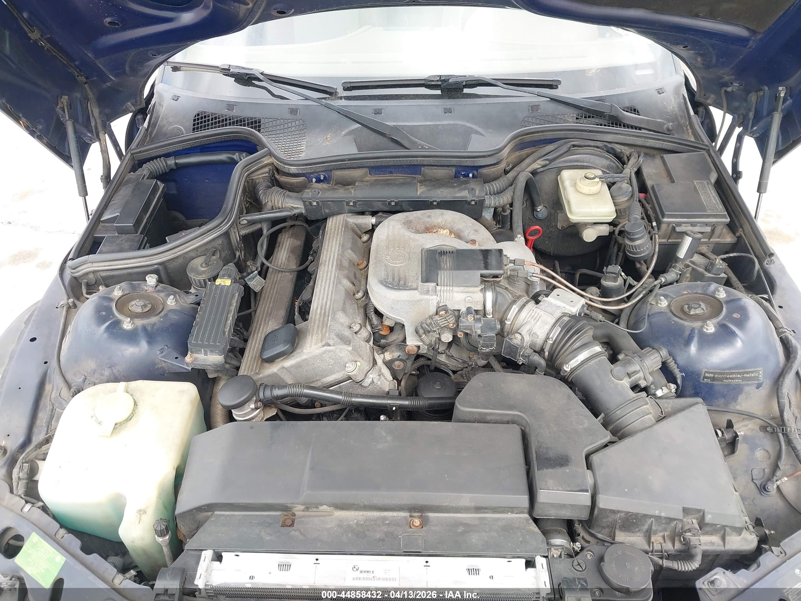 BMW Z3 image 10