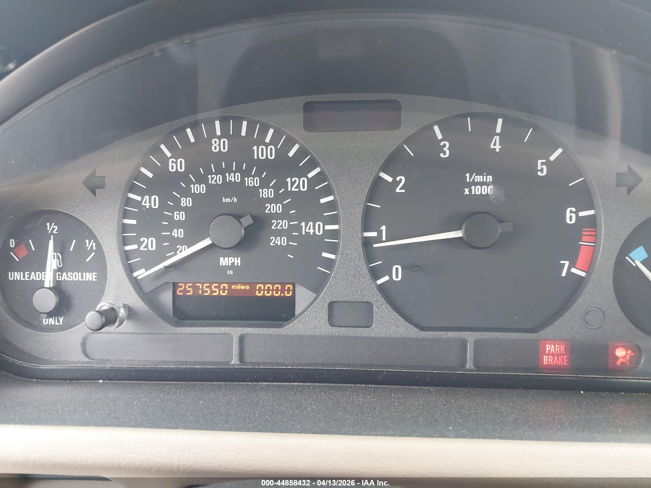 BMW Z3 image 7