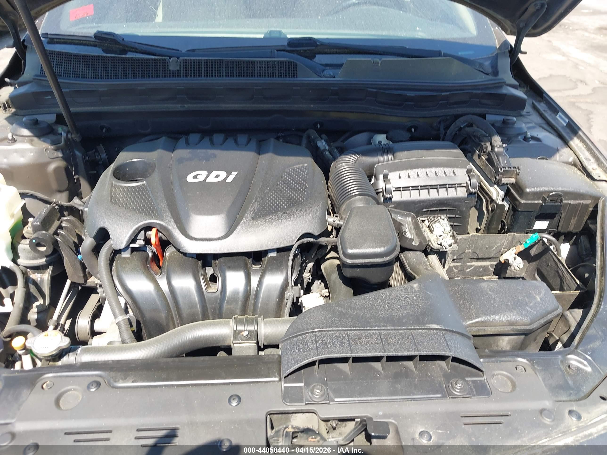 KIA OPTIMA image 10