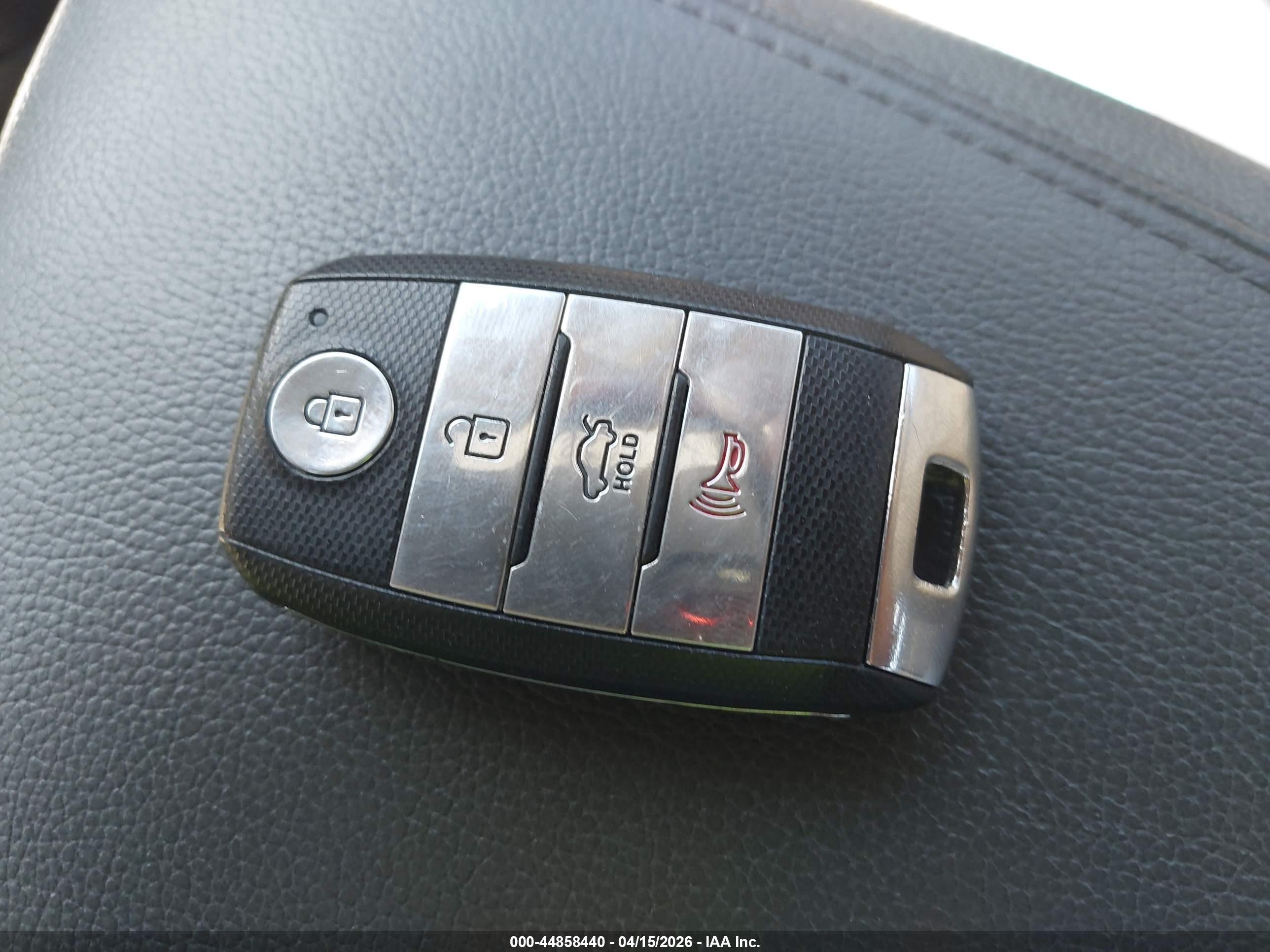 KIA OPTIMA image 11