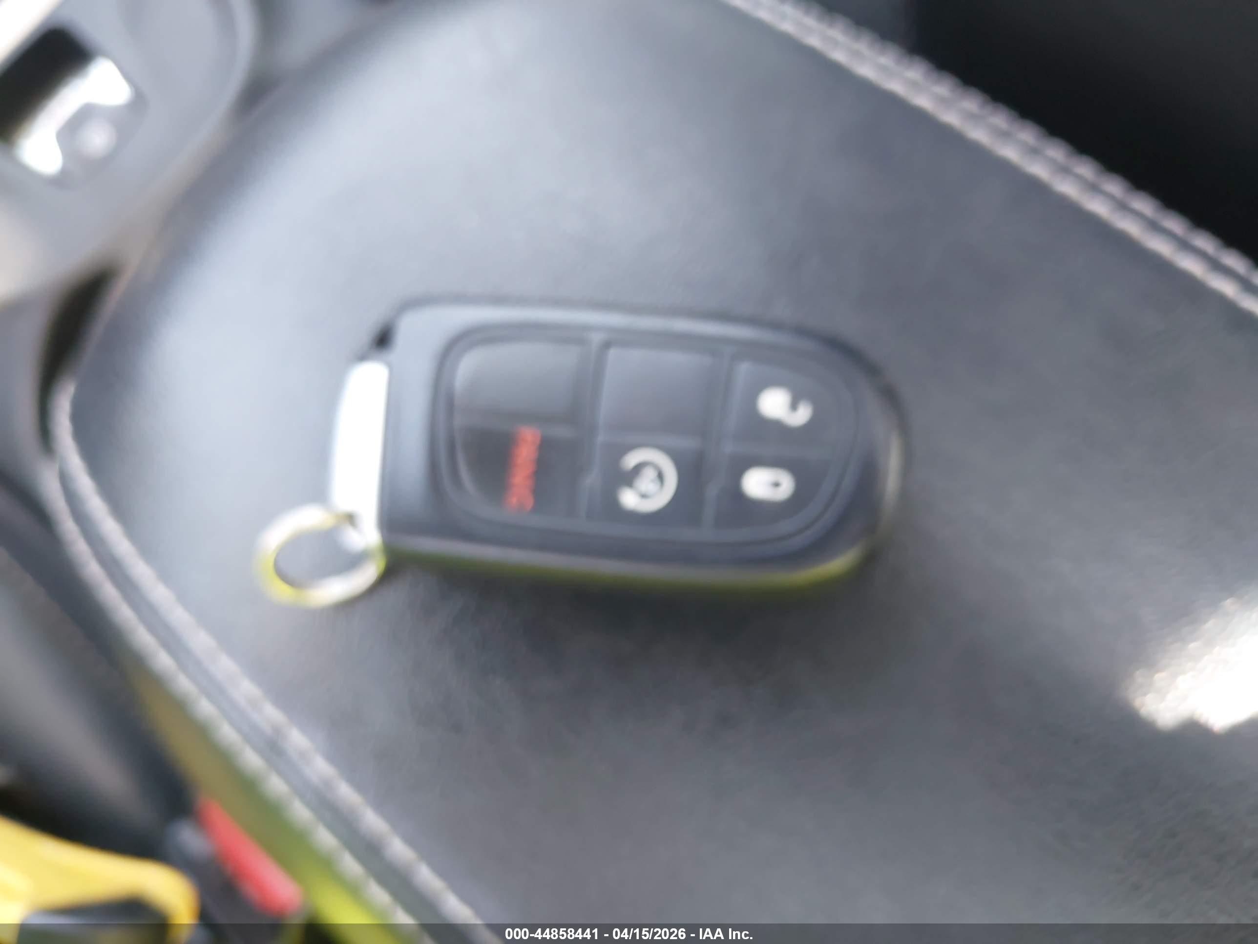 JEEP CHEROKEE image 11