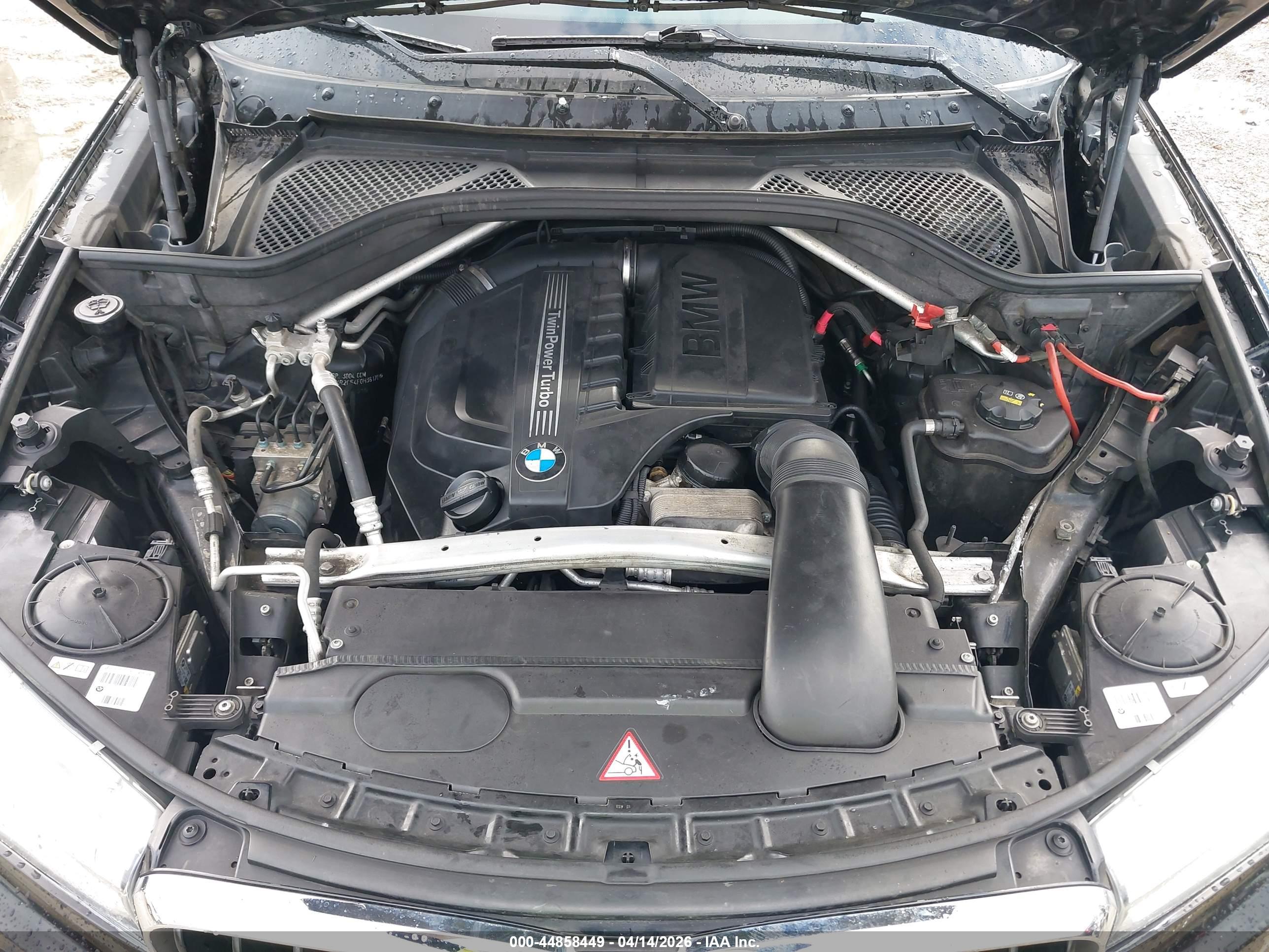 BMW X5 image 10
