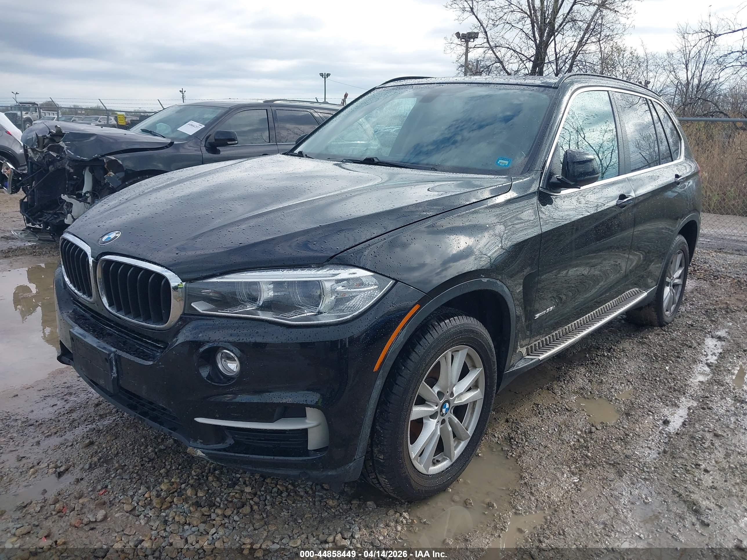 BMW X5 image 2