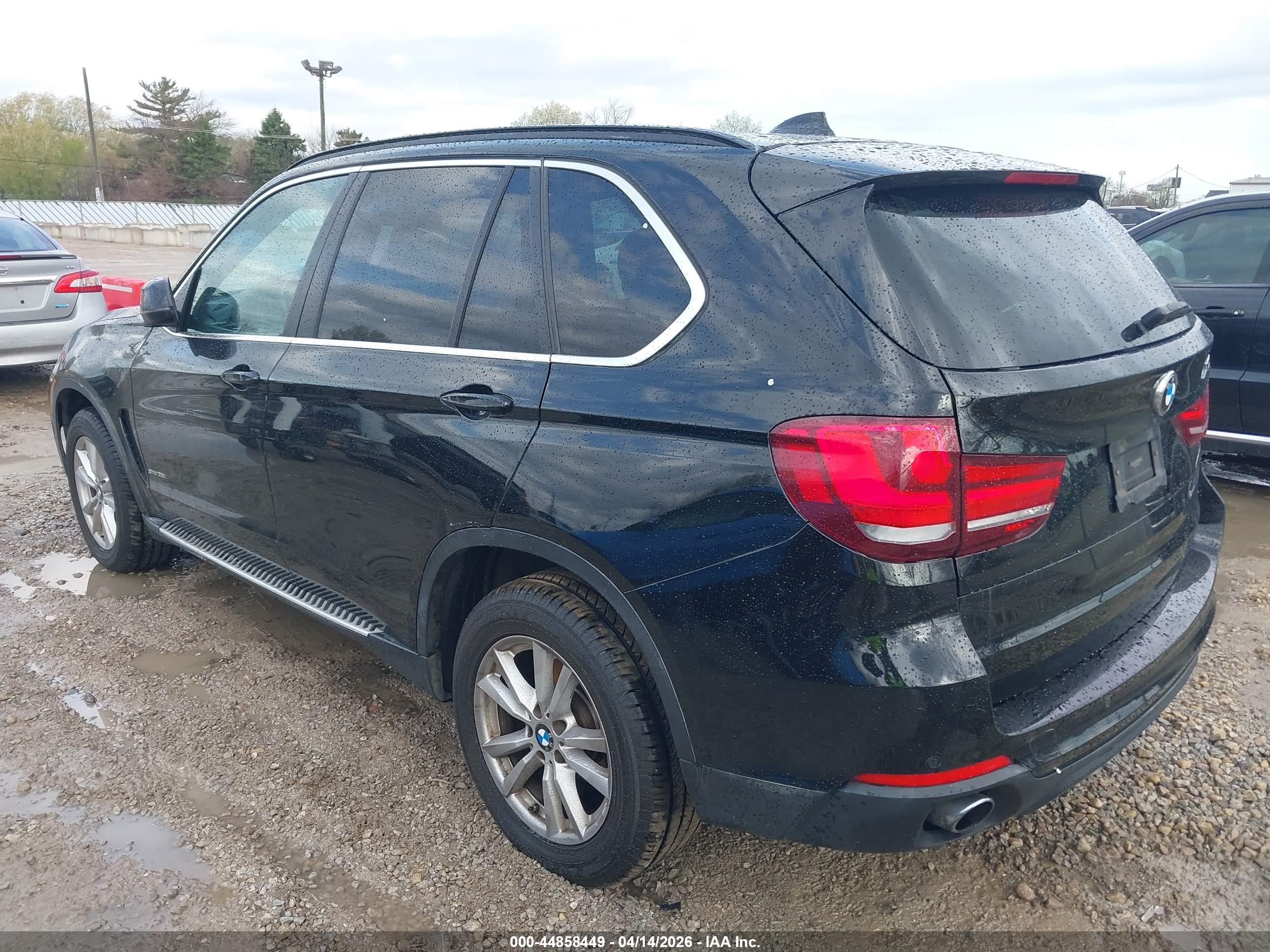 BMW X5 image 3
