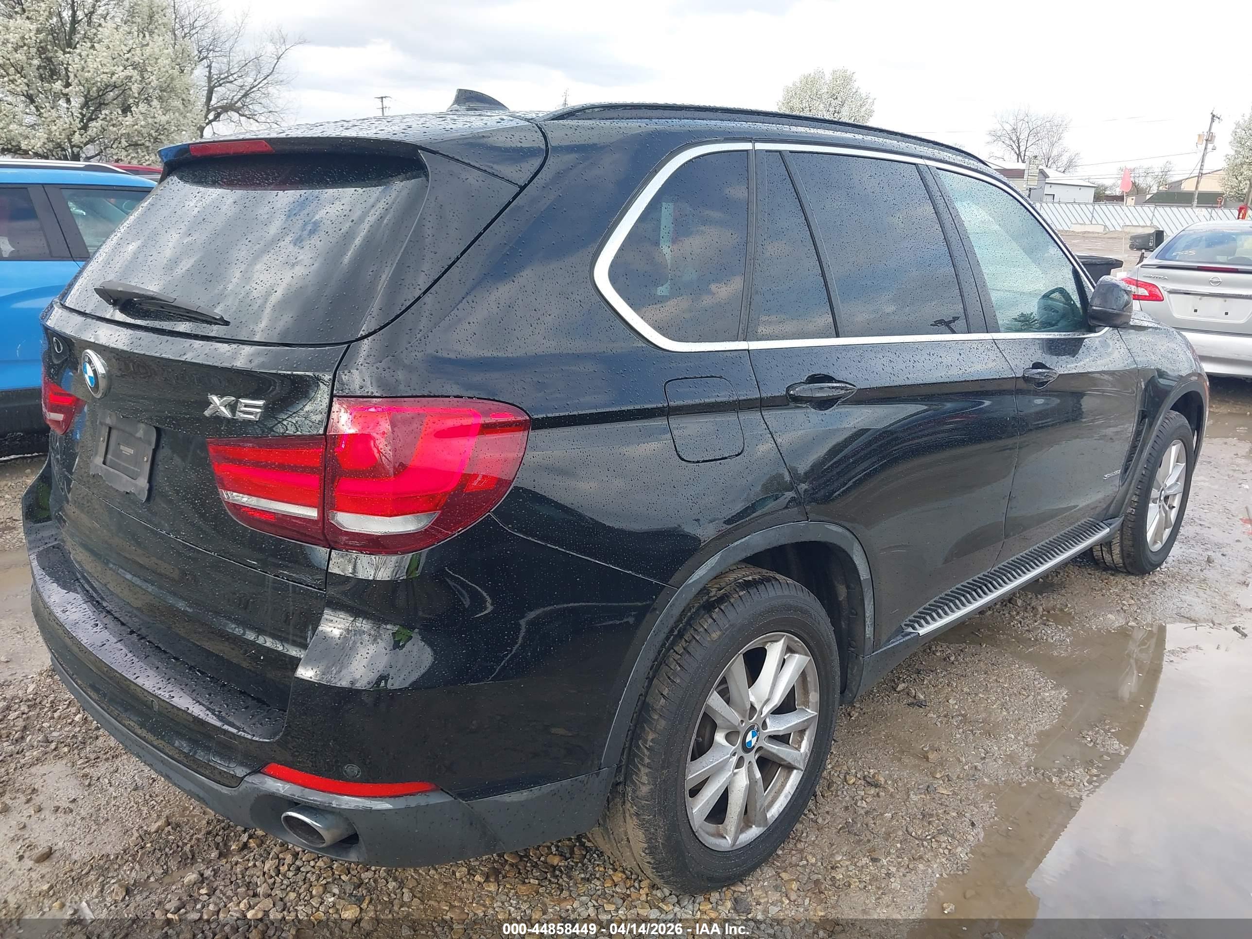 BMW X5 image 4