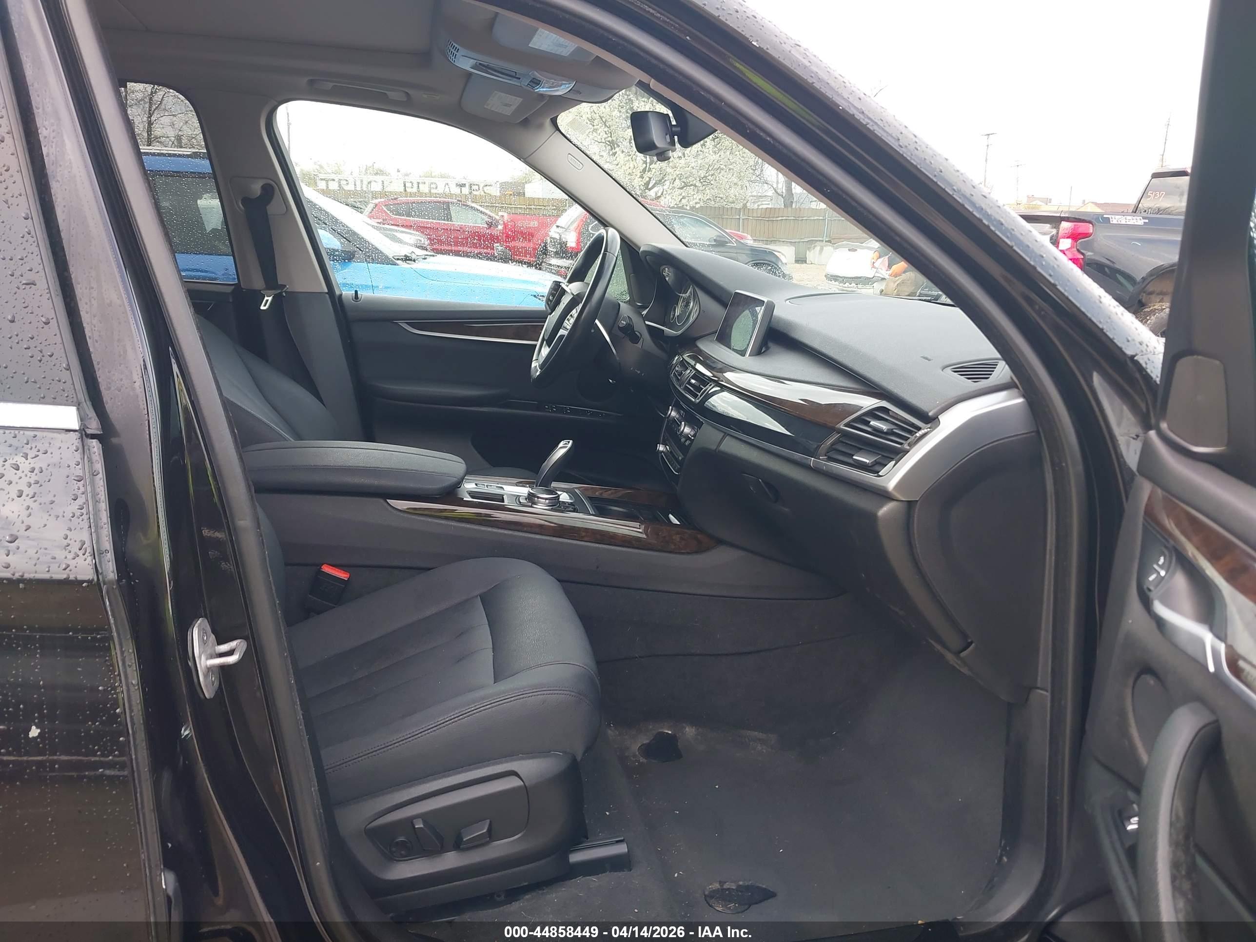 BMW X5 image 5