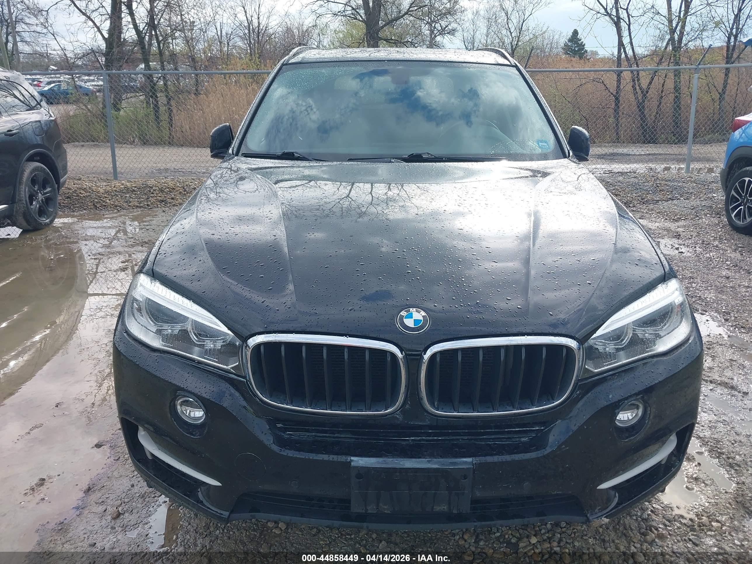 BMW X5 image 6