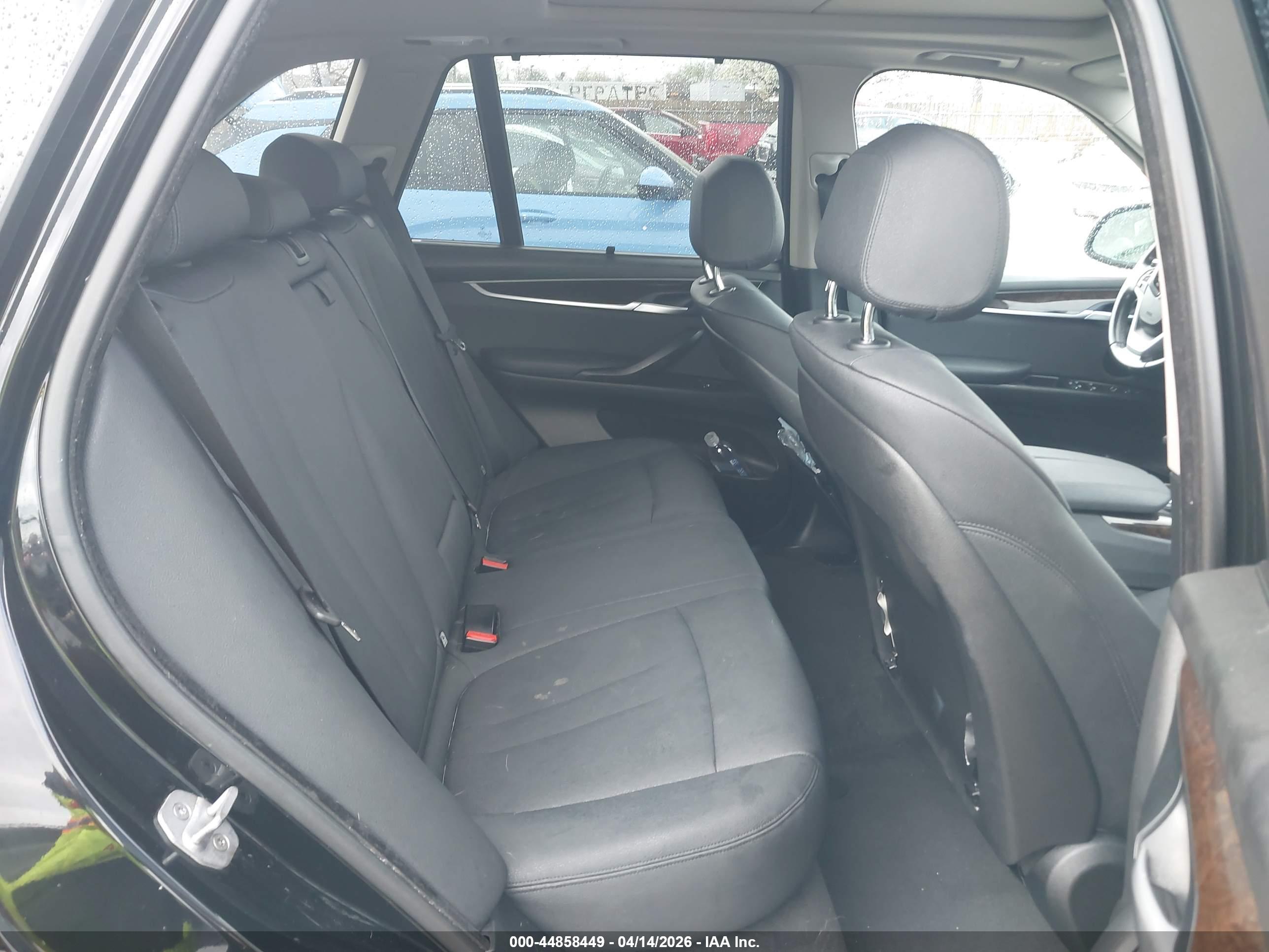 BMW X5 image 8