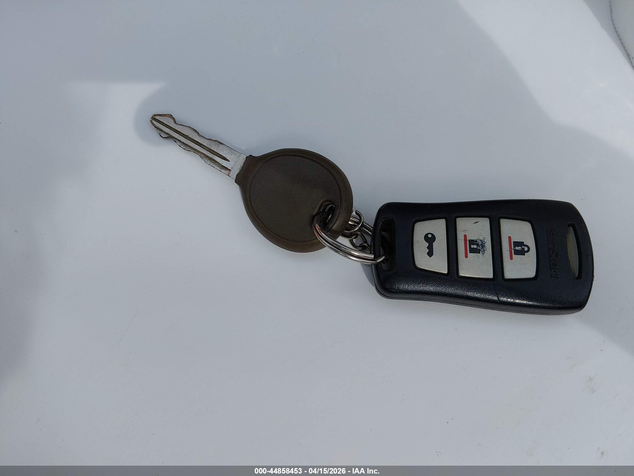 CHRYSLER SEBRING image 11