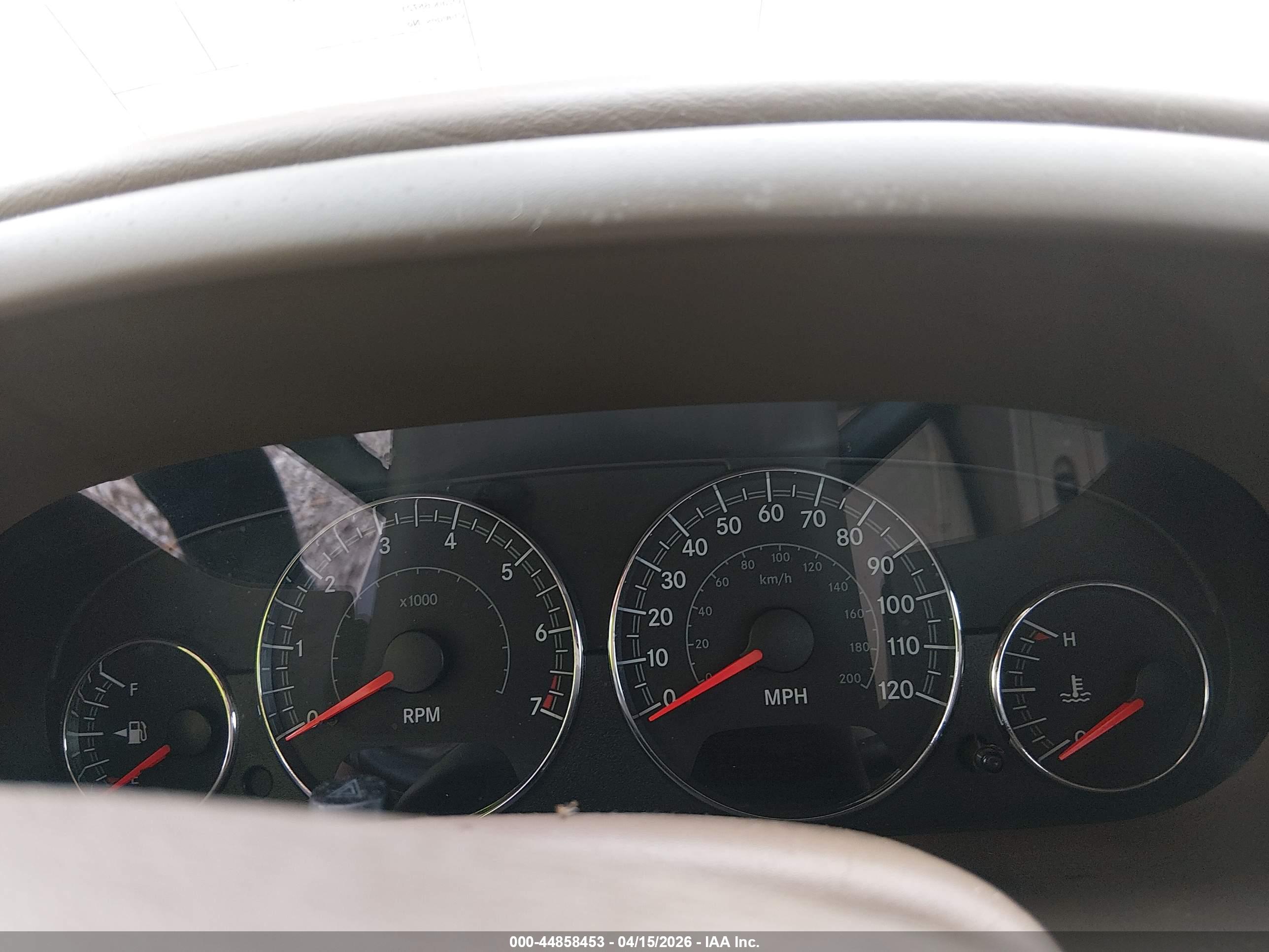 CHRYSLER SEBRING image 7