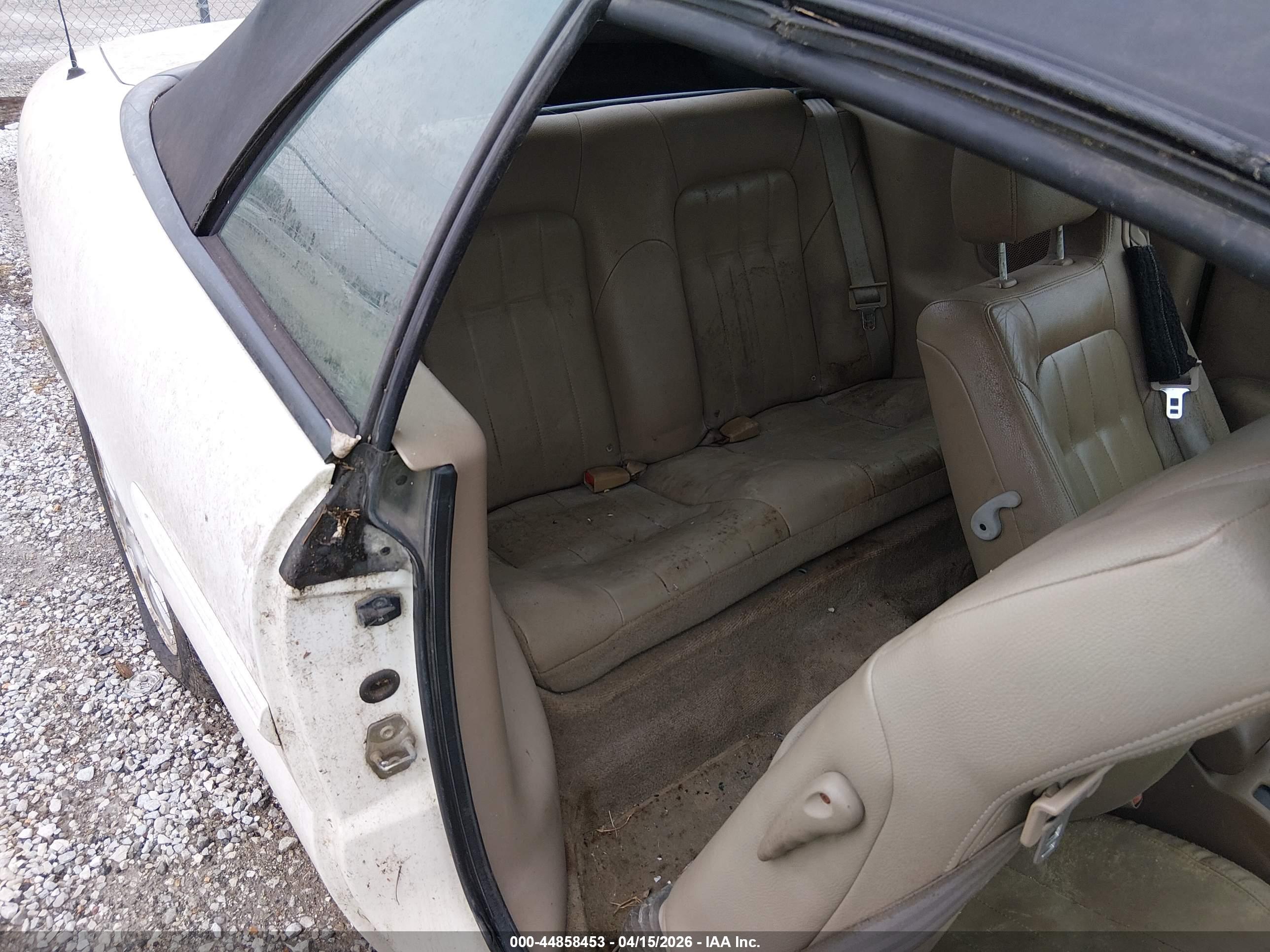 CHRYSLER SEBRING image 8