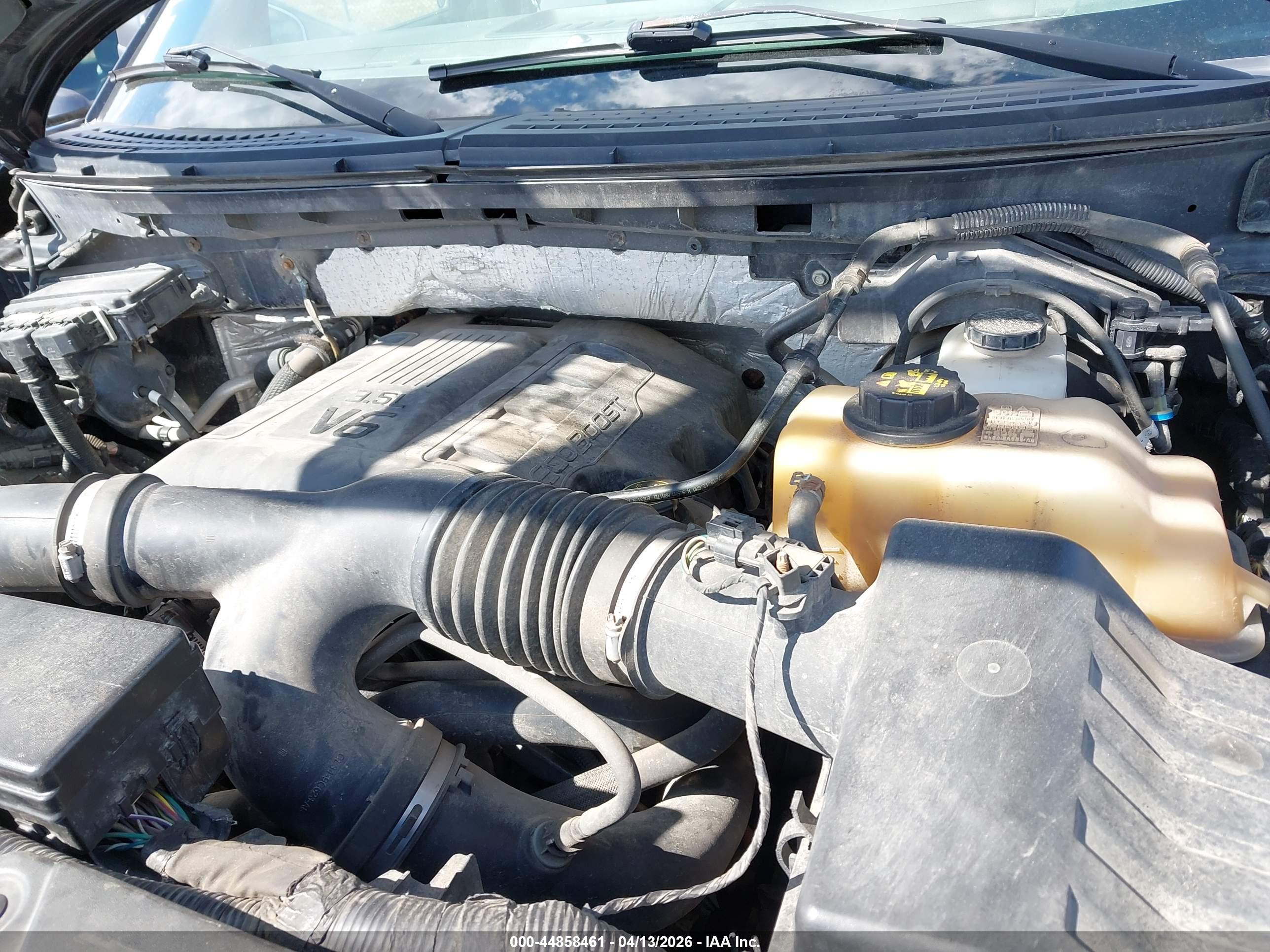 FORD F-150 image 10