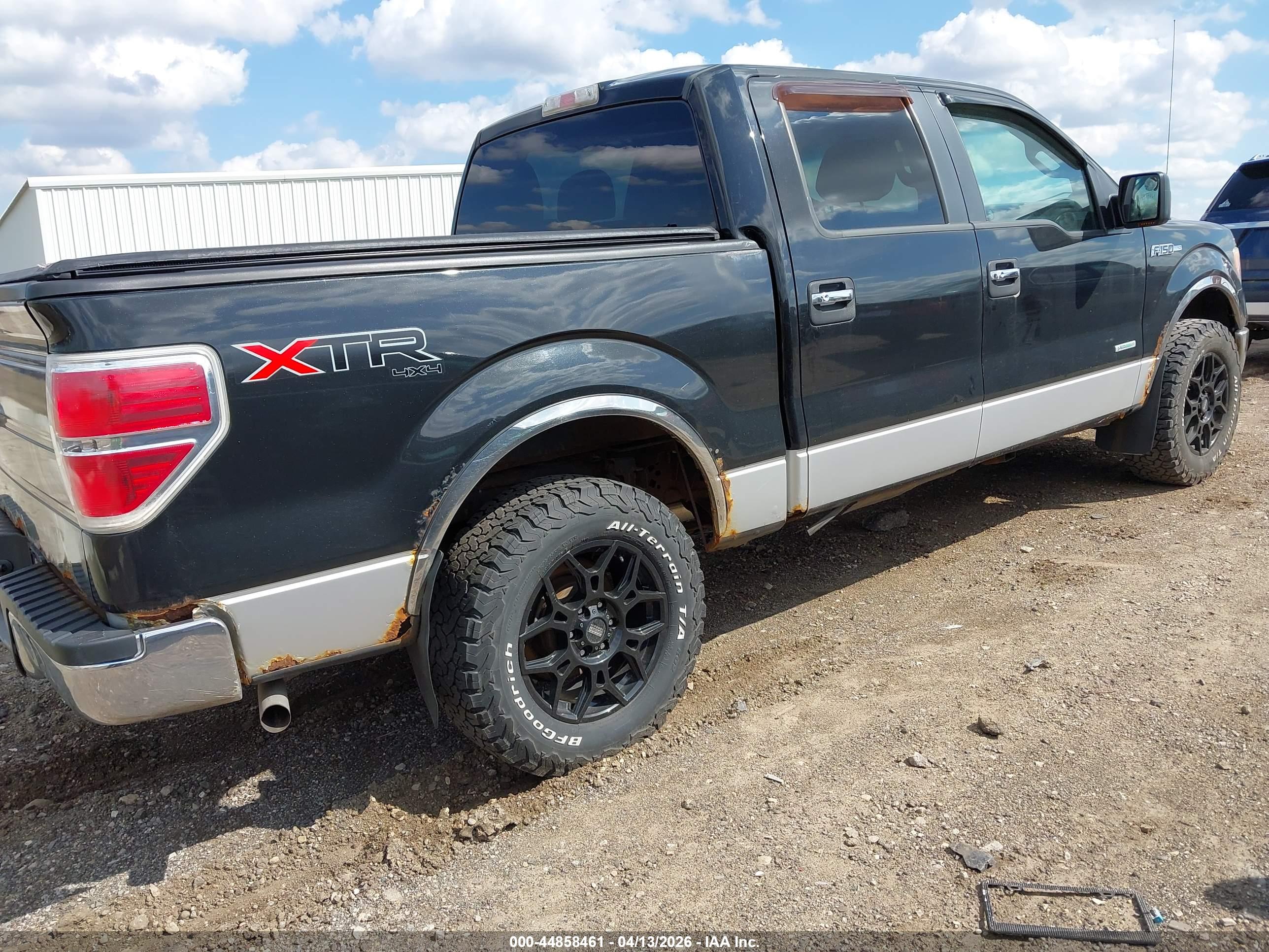 FORD F-150 image 4