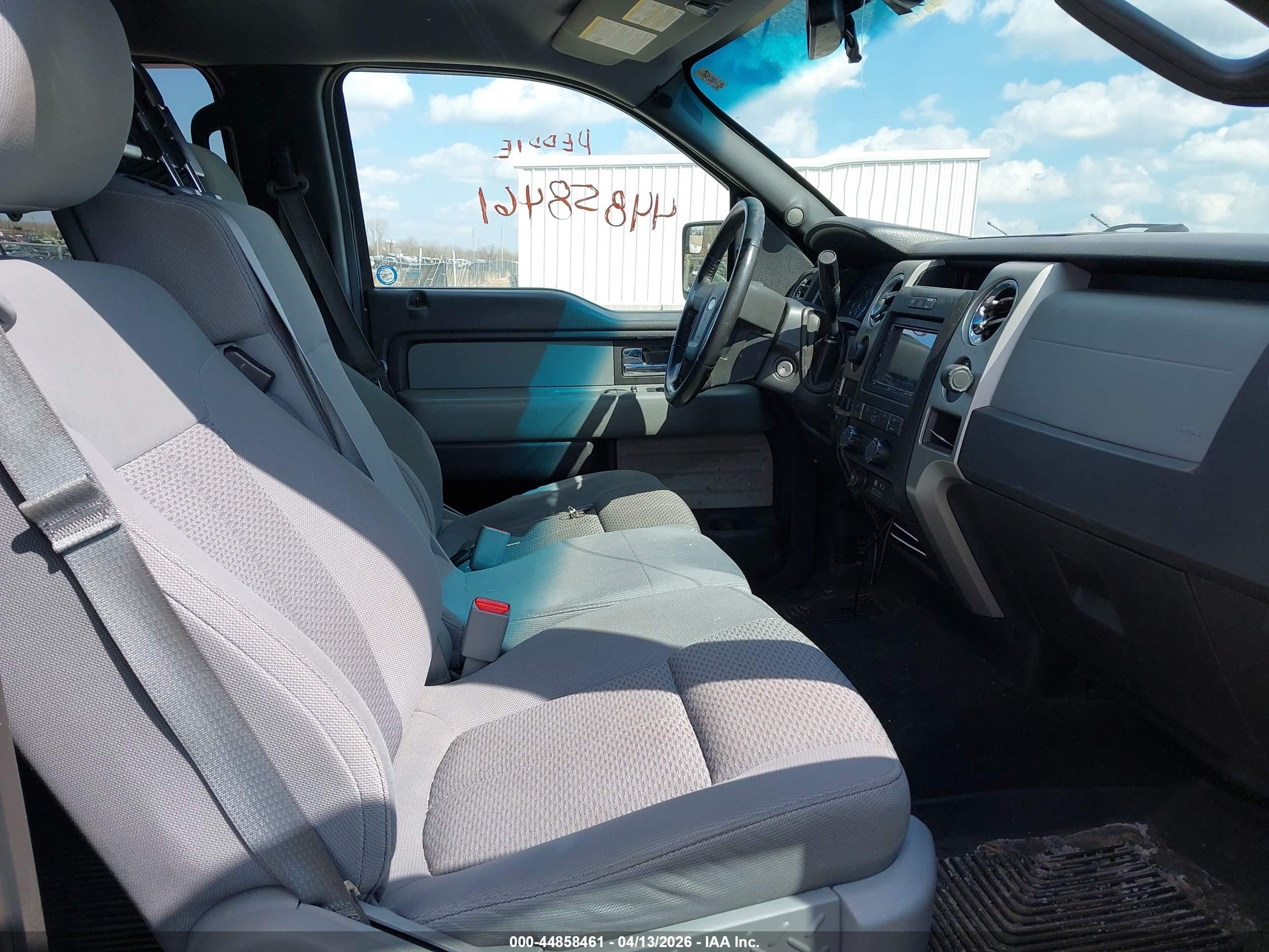 FORD F-150 image 5