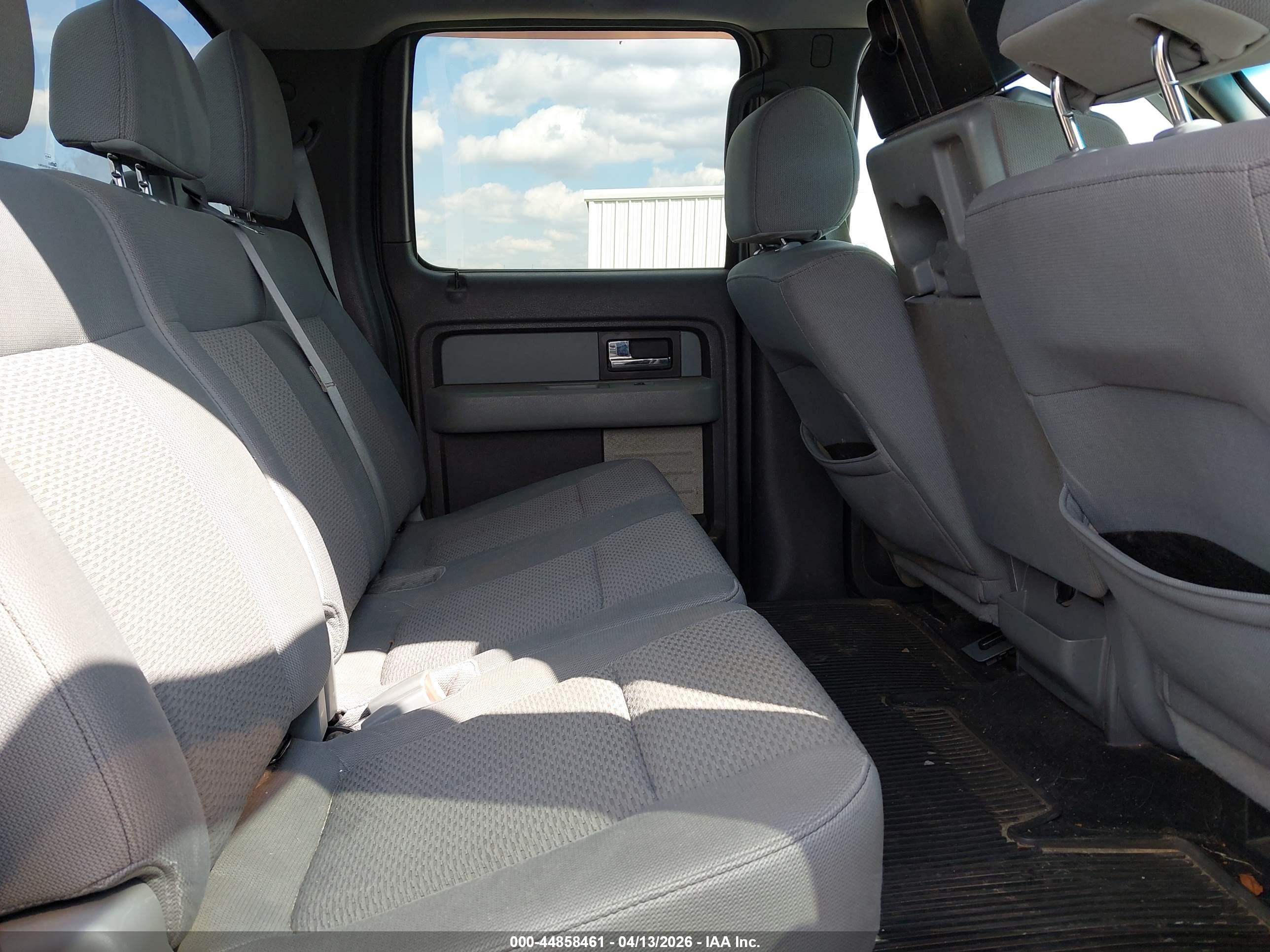 FORD F-150 image 8