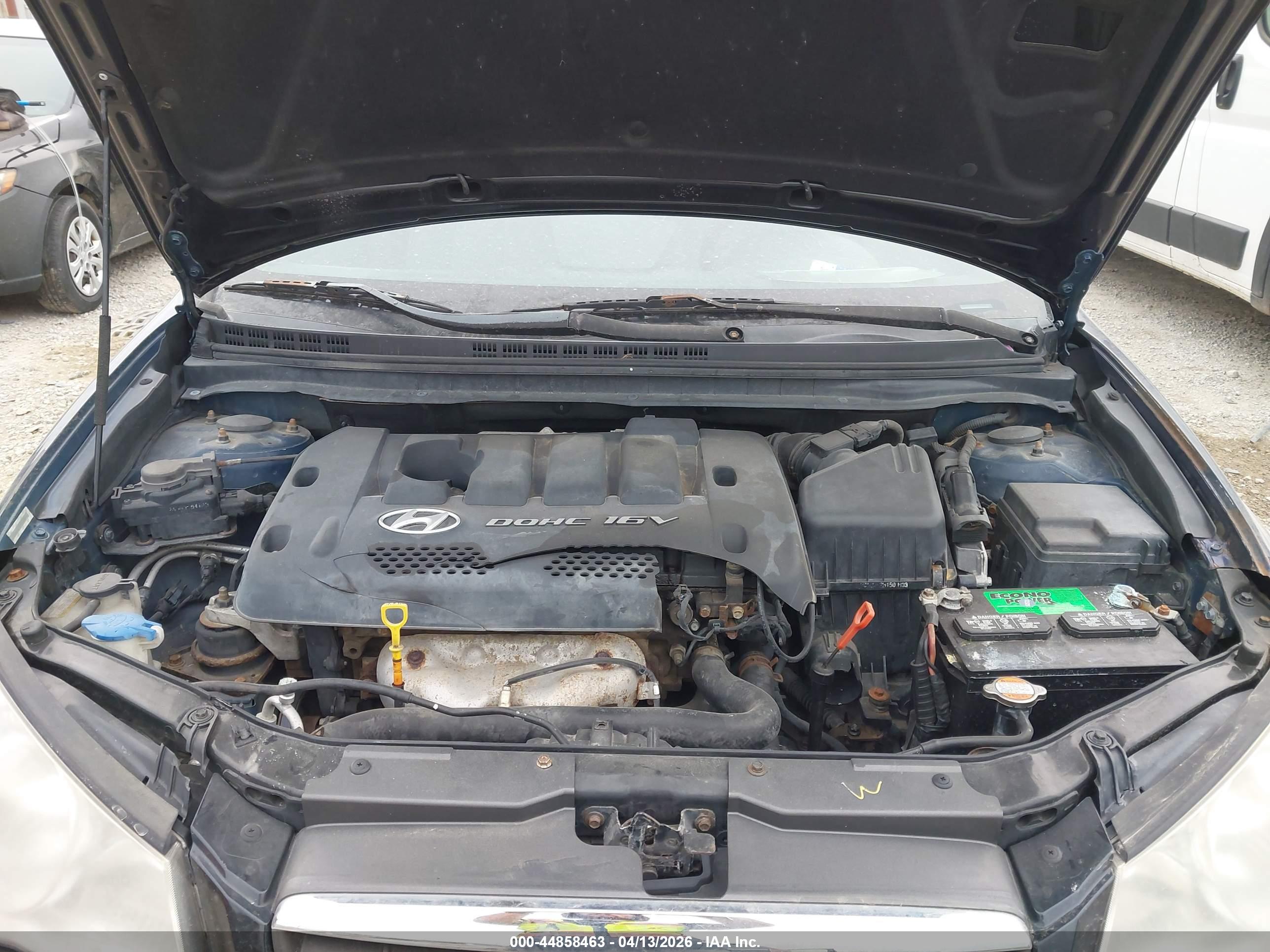 HYUNDAI ELANTRA image 10
