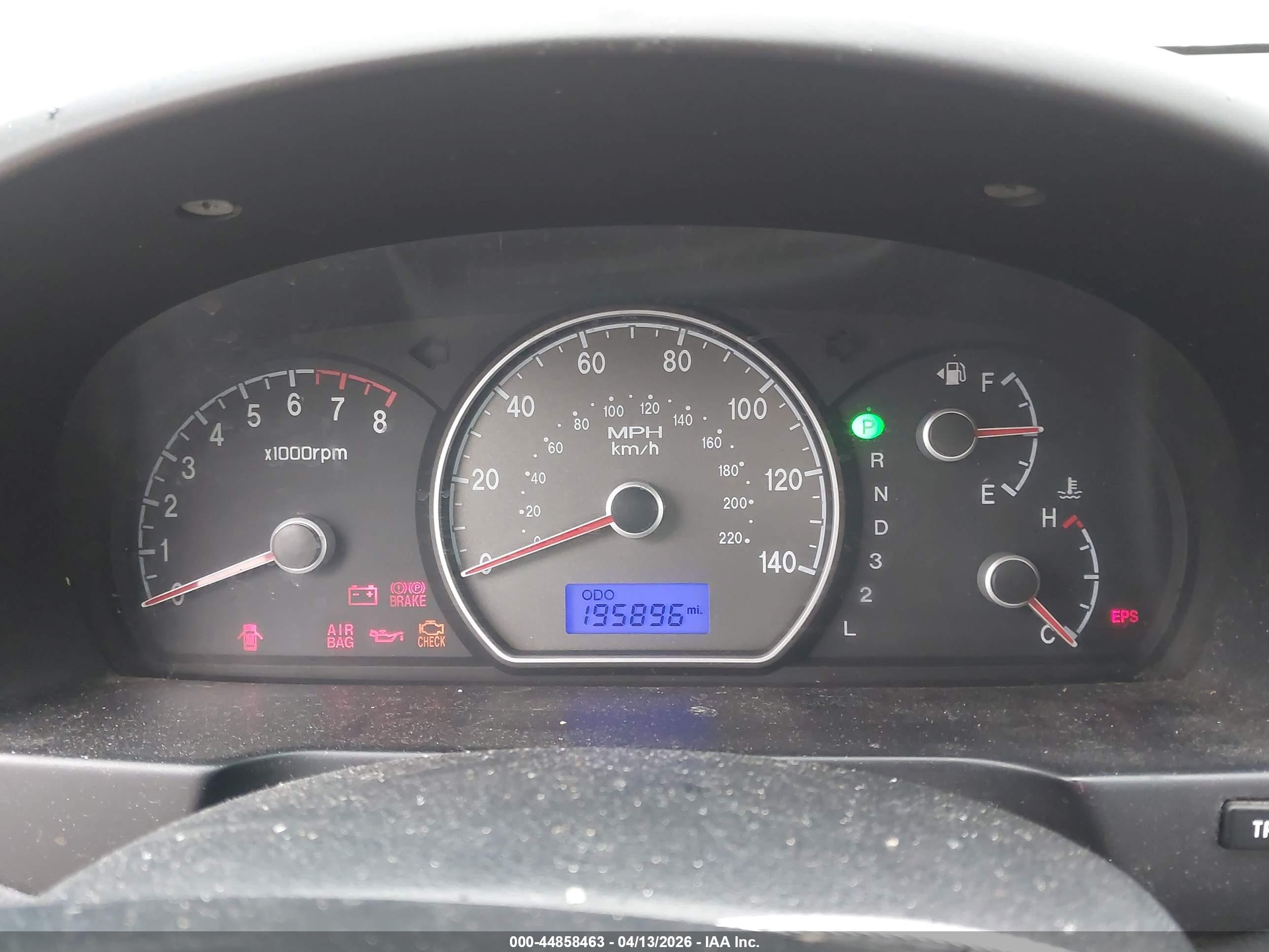 HYUNDAI ELANTRA image 7
