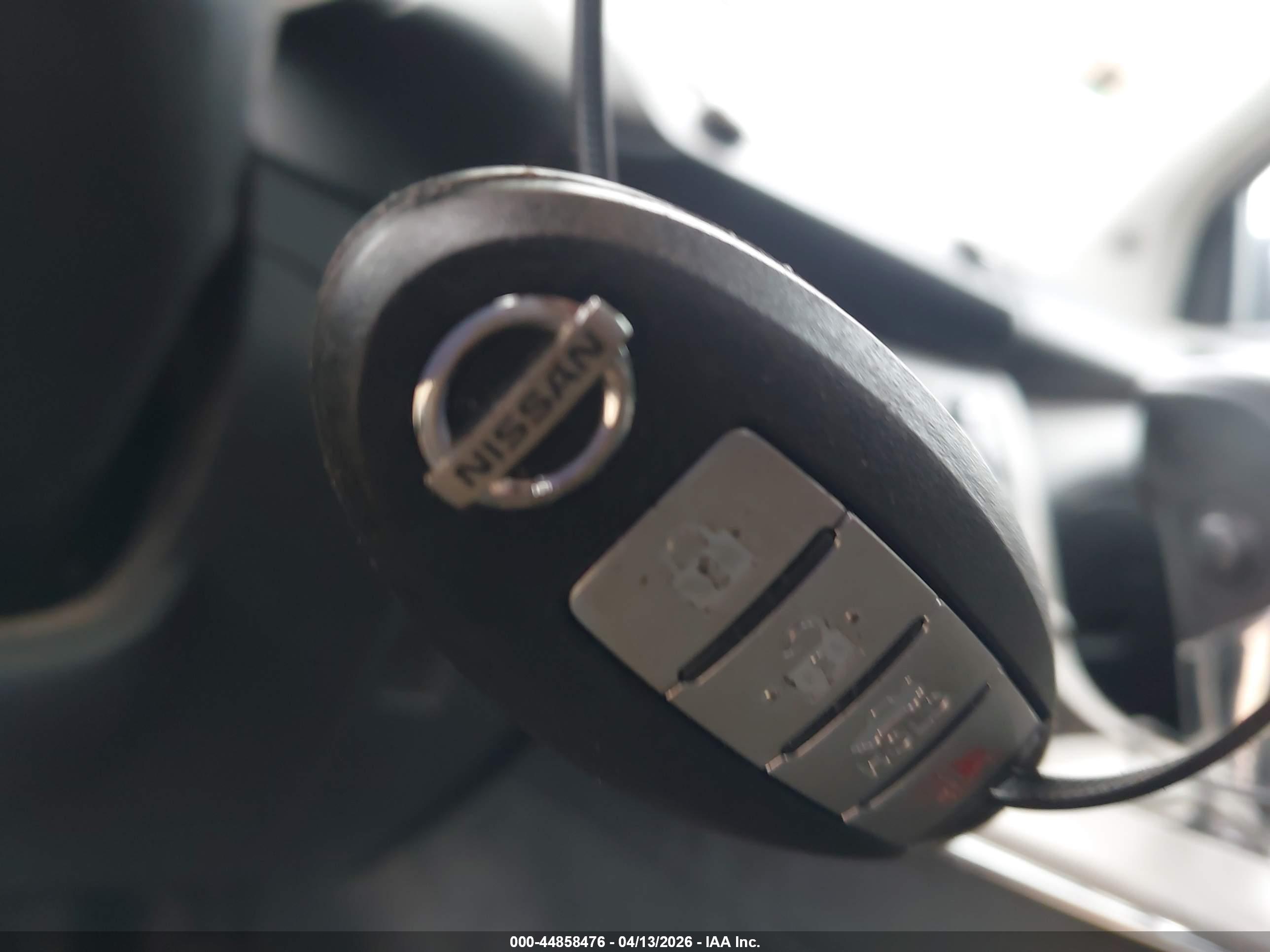 NISSAN SENTRA image 11