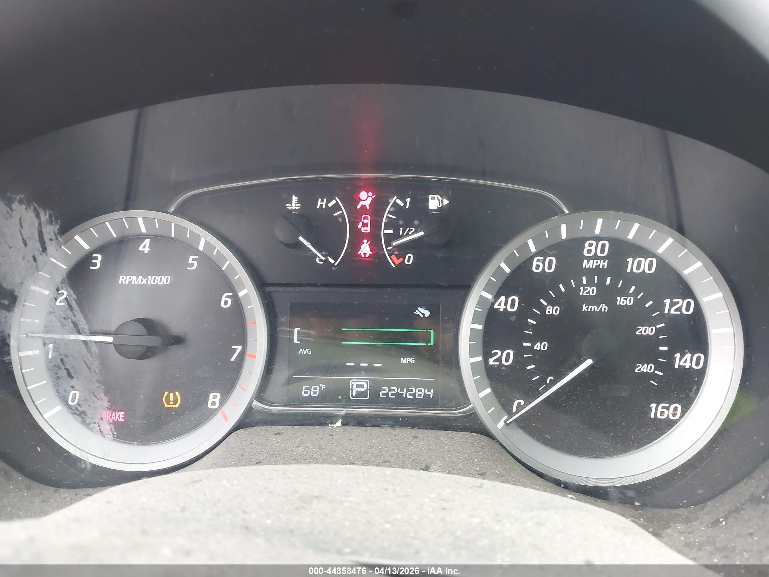 NISSAN SENTRA image 7