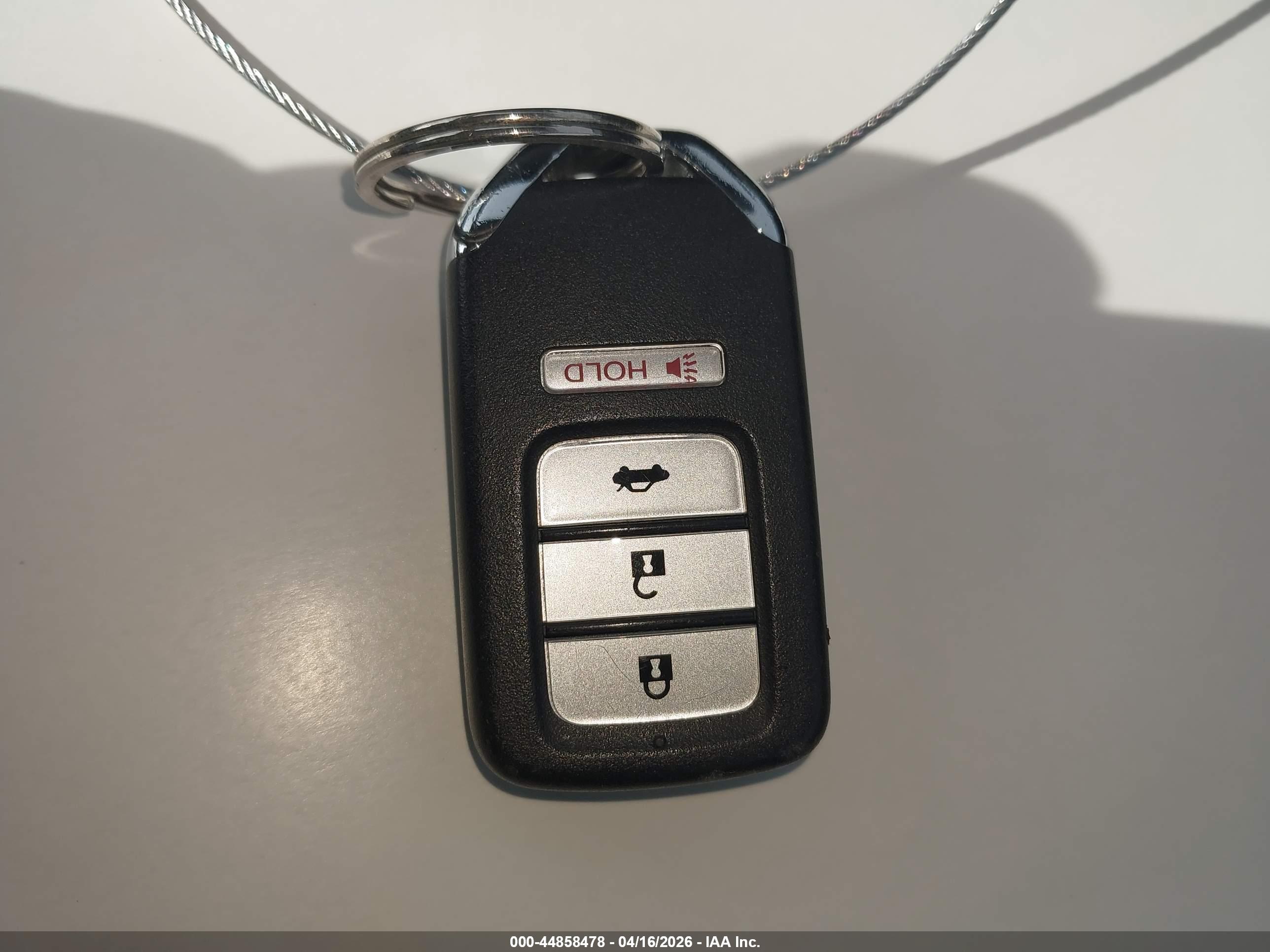 HONDA CIVIC image 11